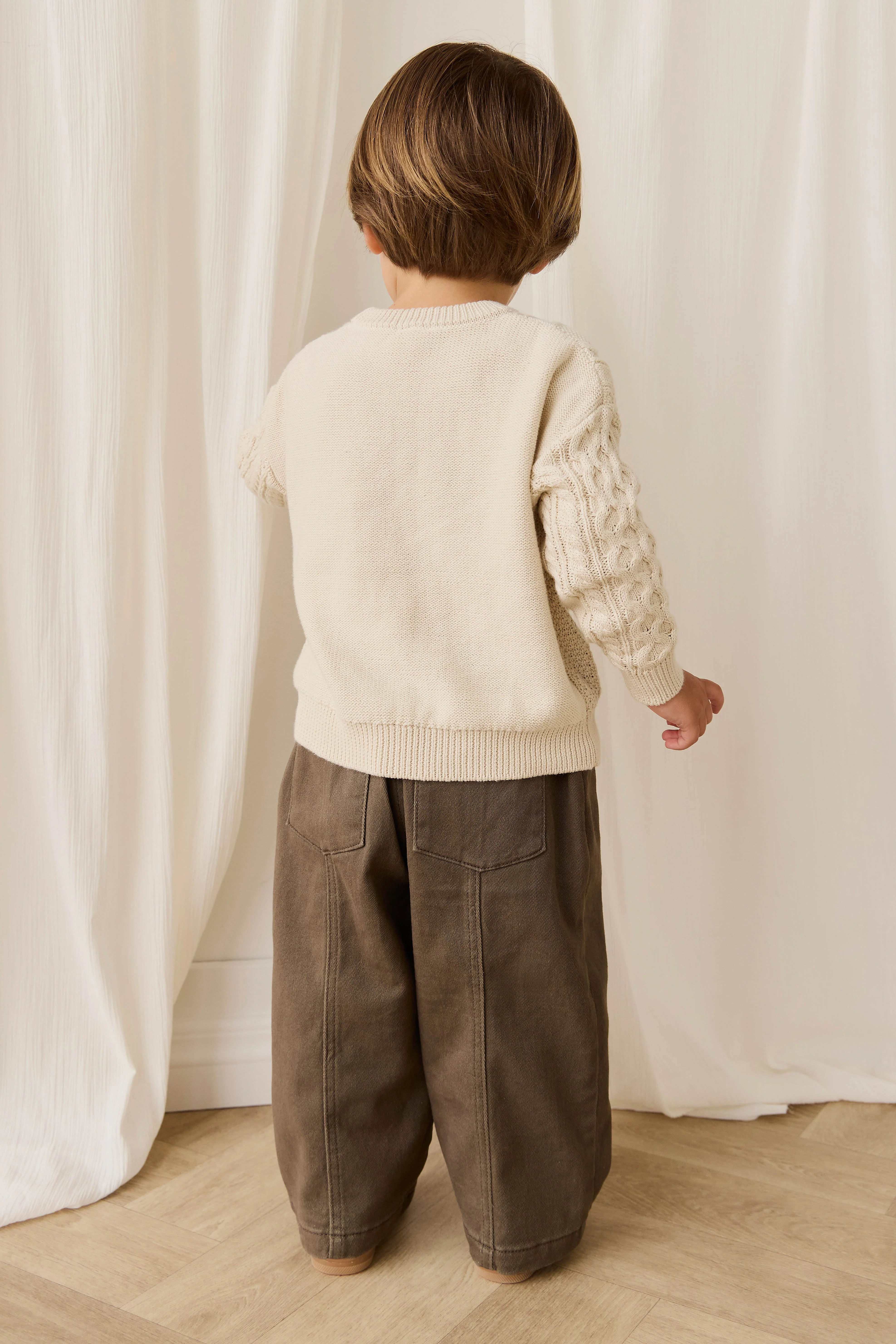 Abel Pant-Bear - Image 7