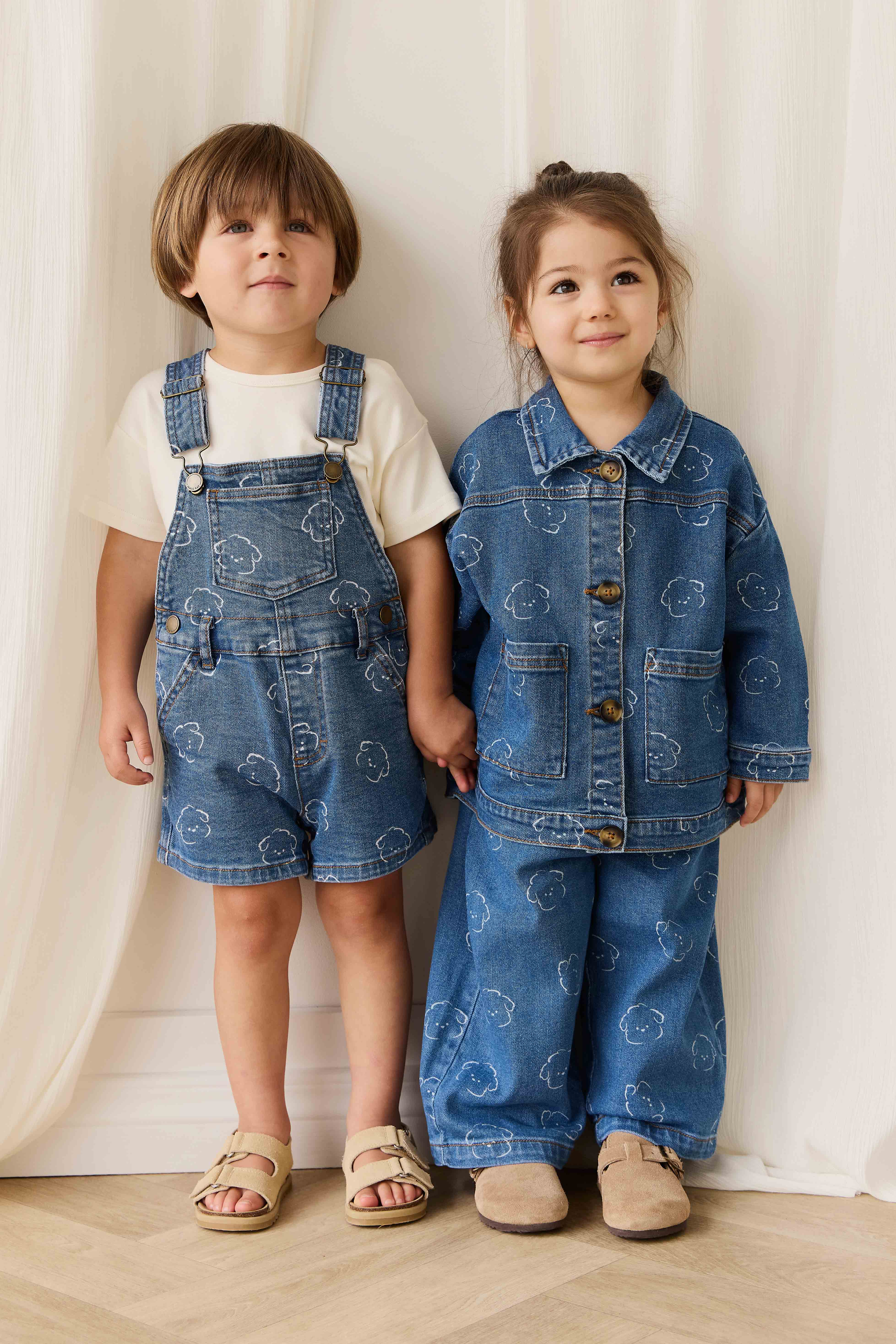 Abel Pant-Haru Denim - Image 8