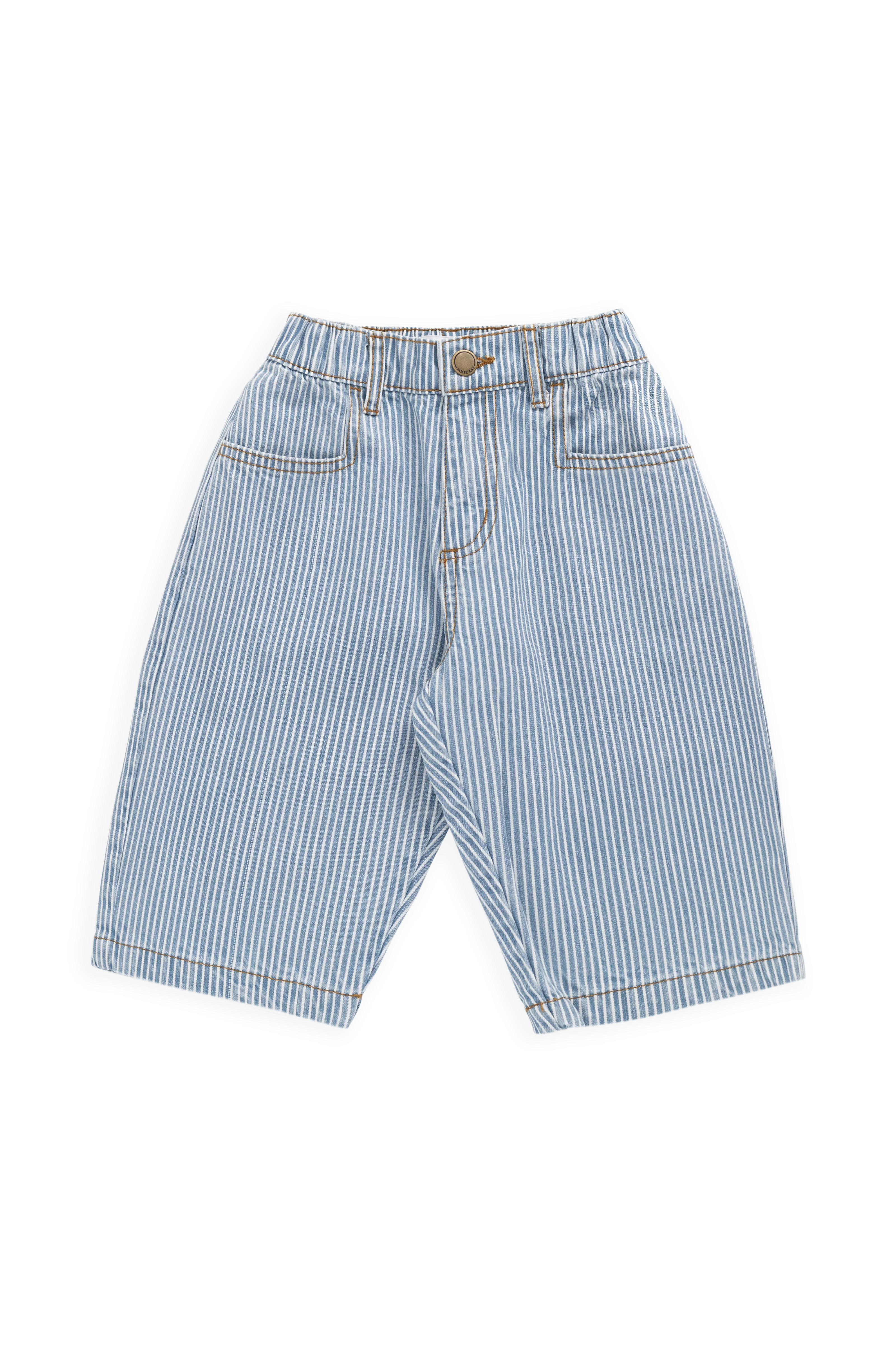 Abel Pant - Holiday Stripe - Image 2