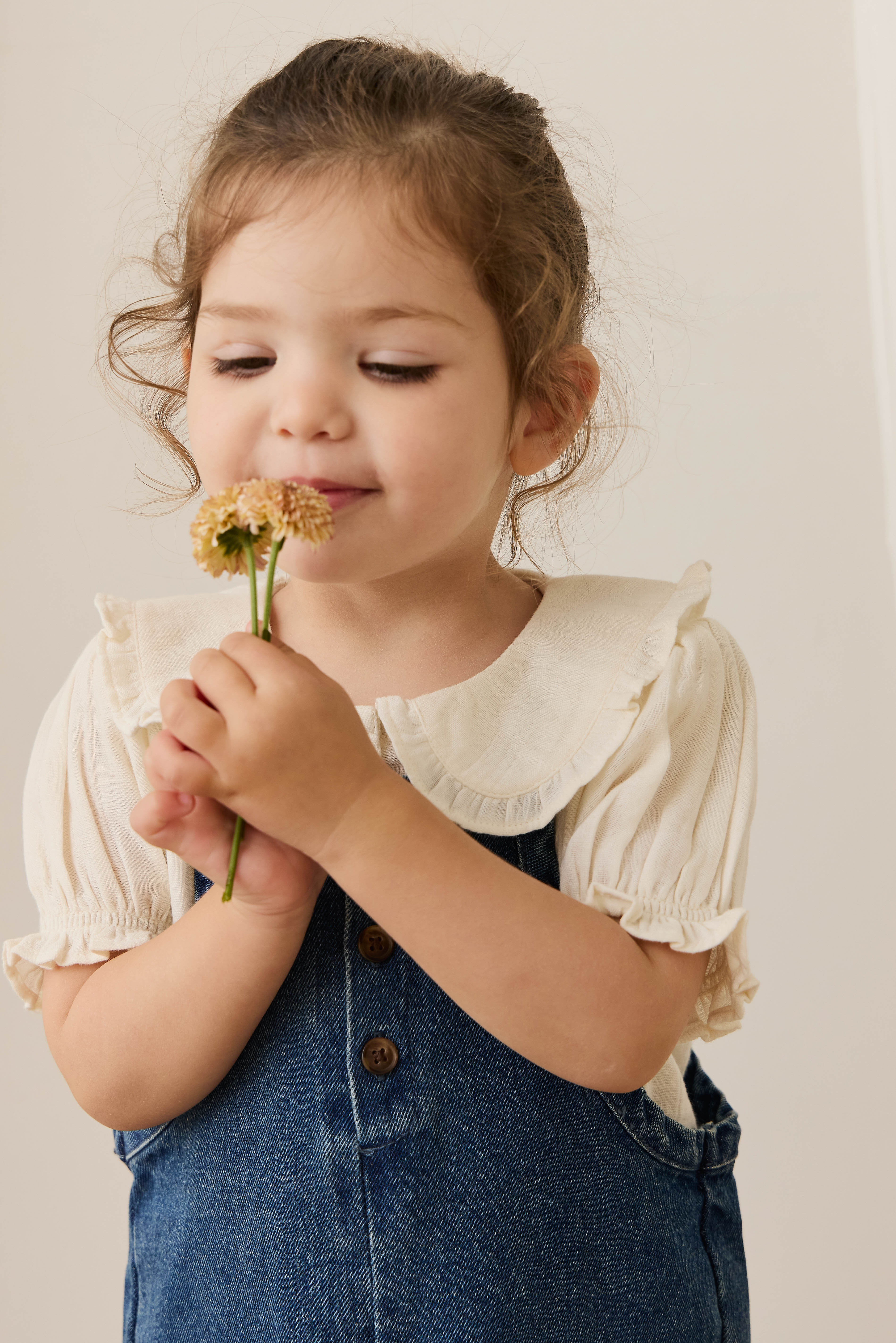 Ace Overall - Classic Denim - Image 3