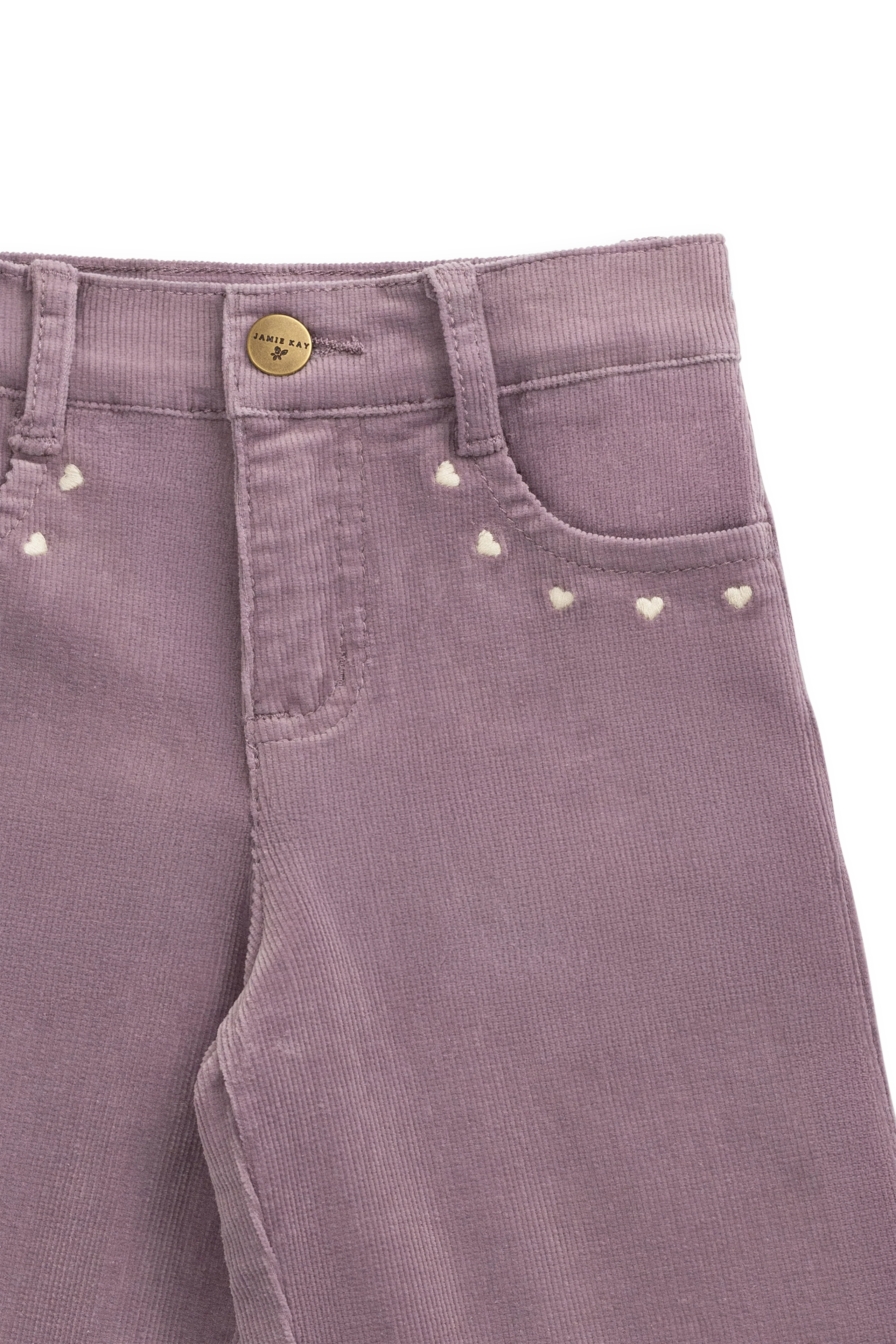 Astra Pant - Orchid - Image 7