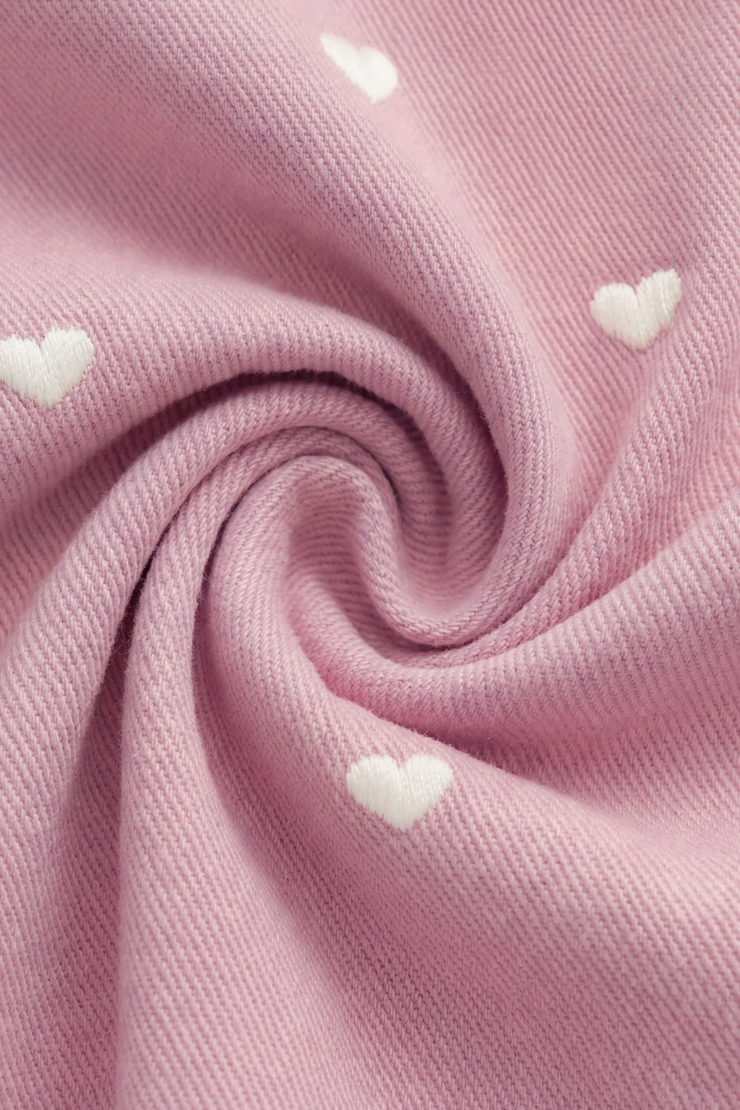 Astra Pant - Petite Heart Orchid - Image 5