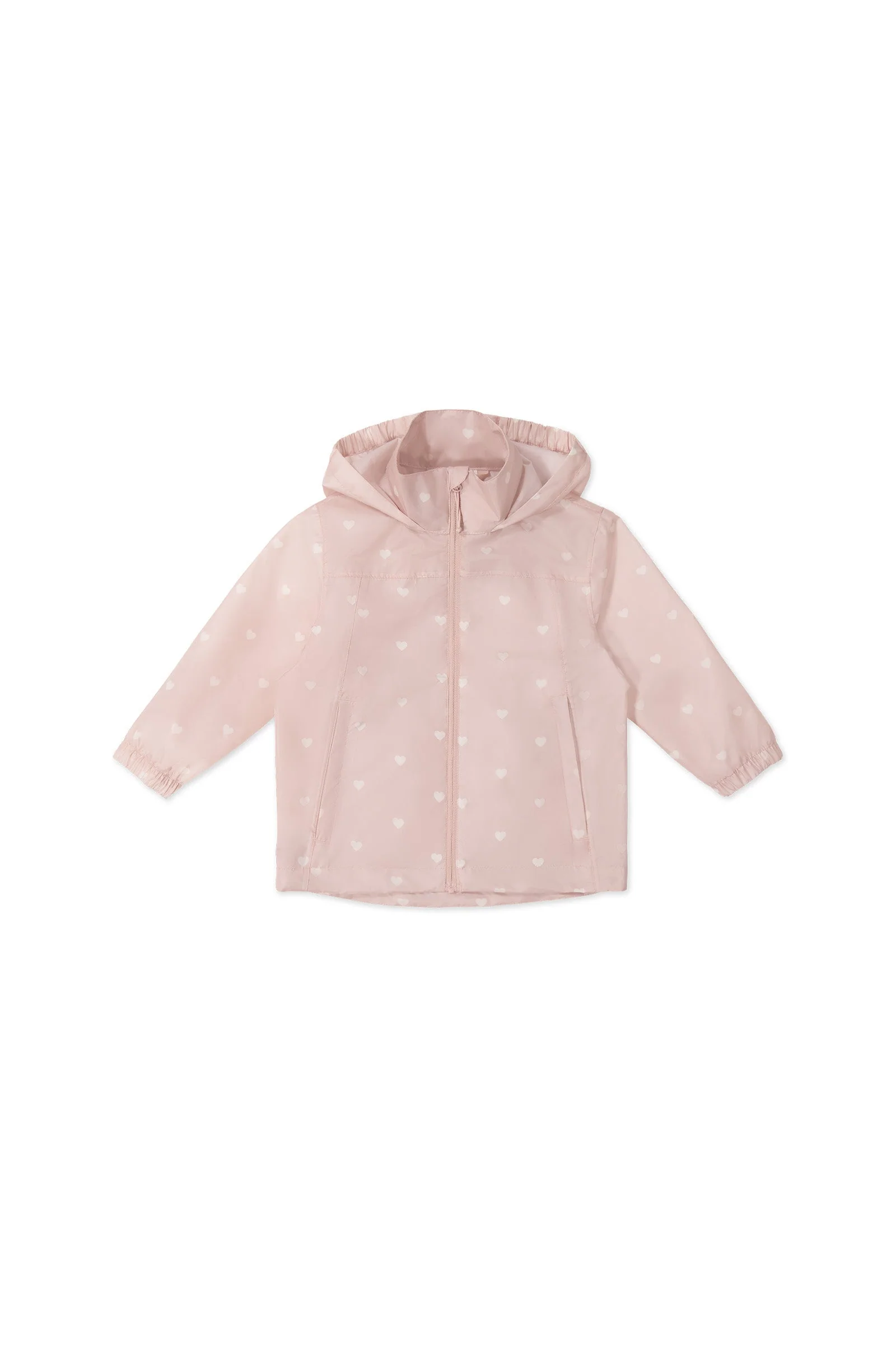 Avery Jacket - Mon Amour Rose Large - Image 5