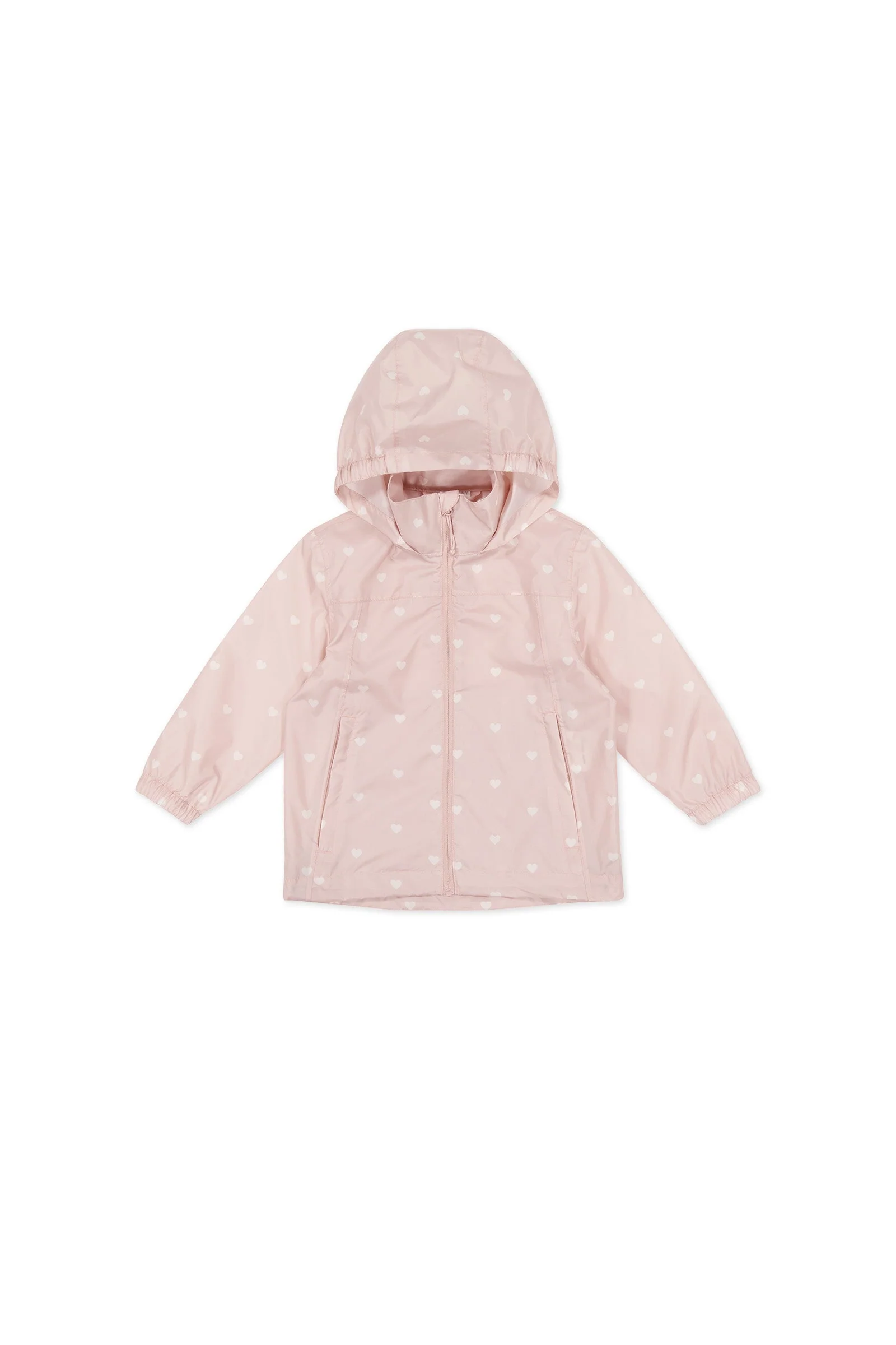Avery Jacket - Mon Amour Rose Large - Image 7
