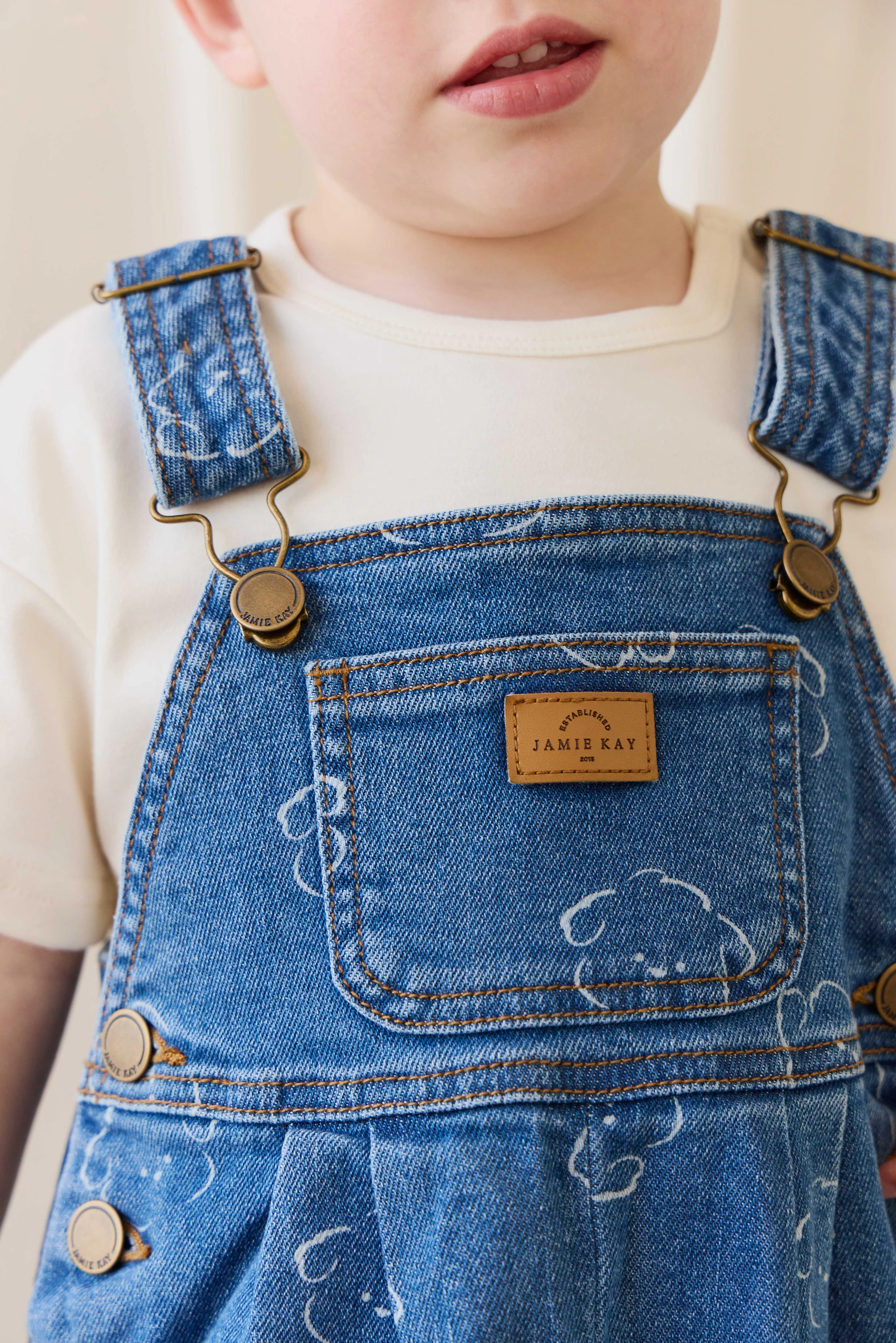 Blair Overall-Haru Denim - Image 4