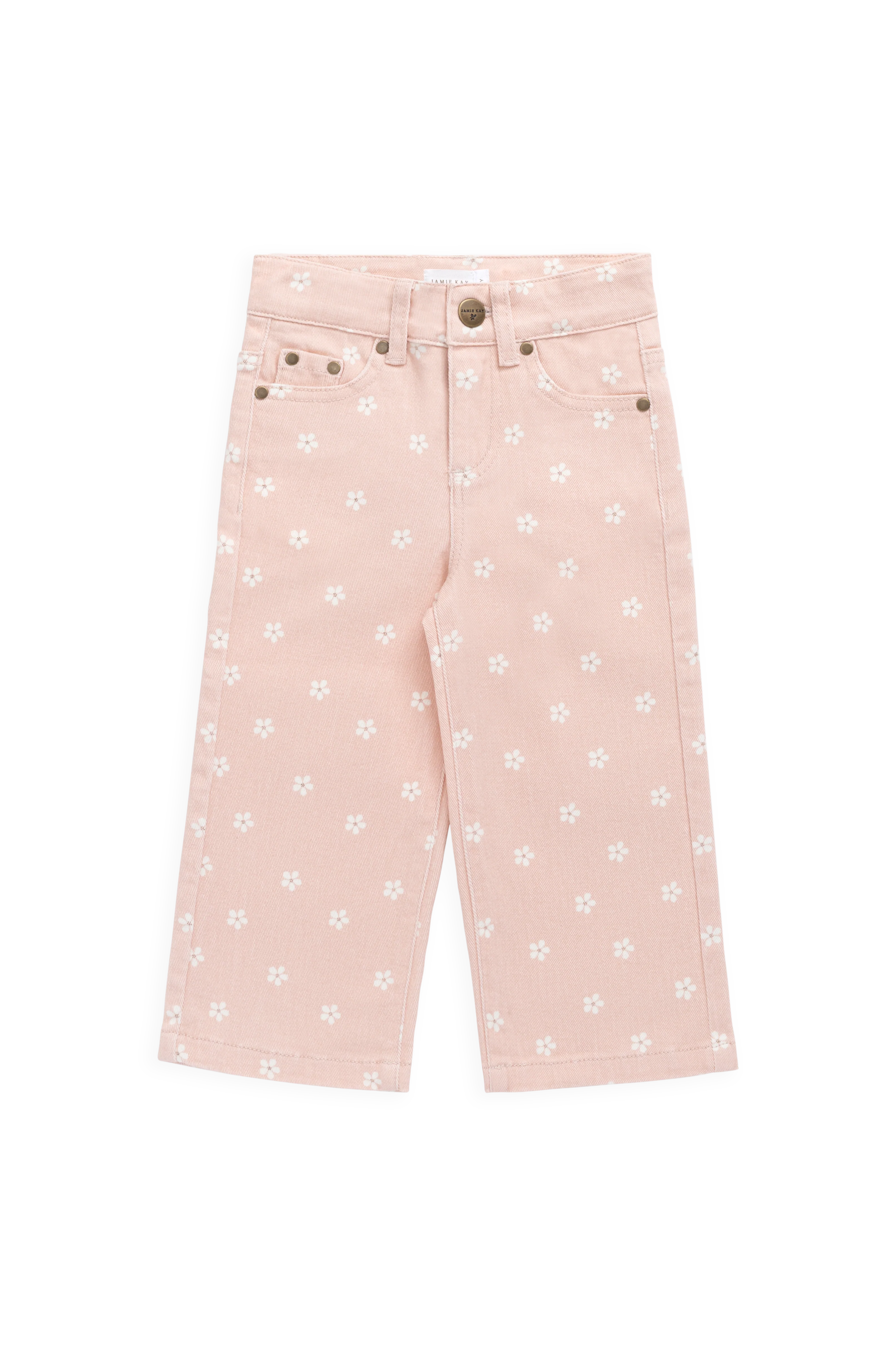 Blair Pant - Josie Floral Trinket - Image 2