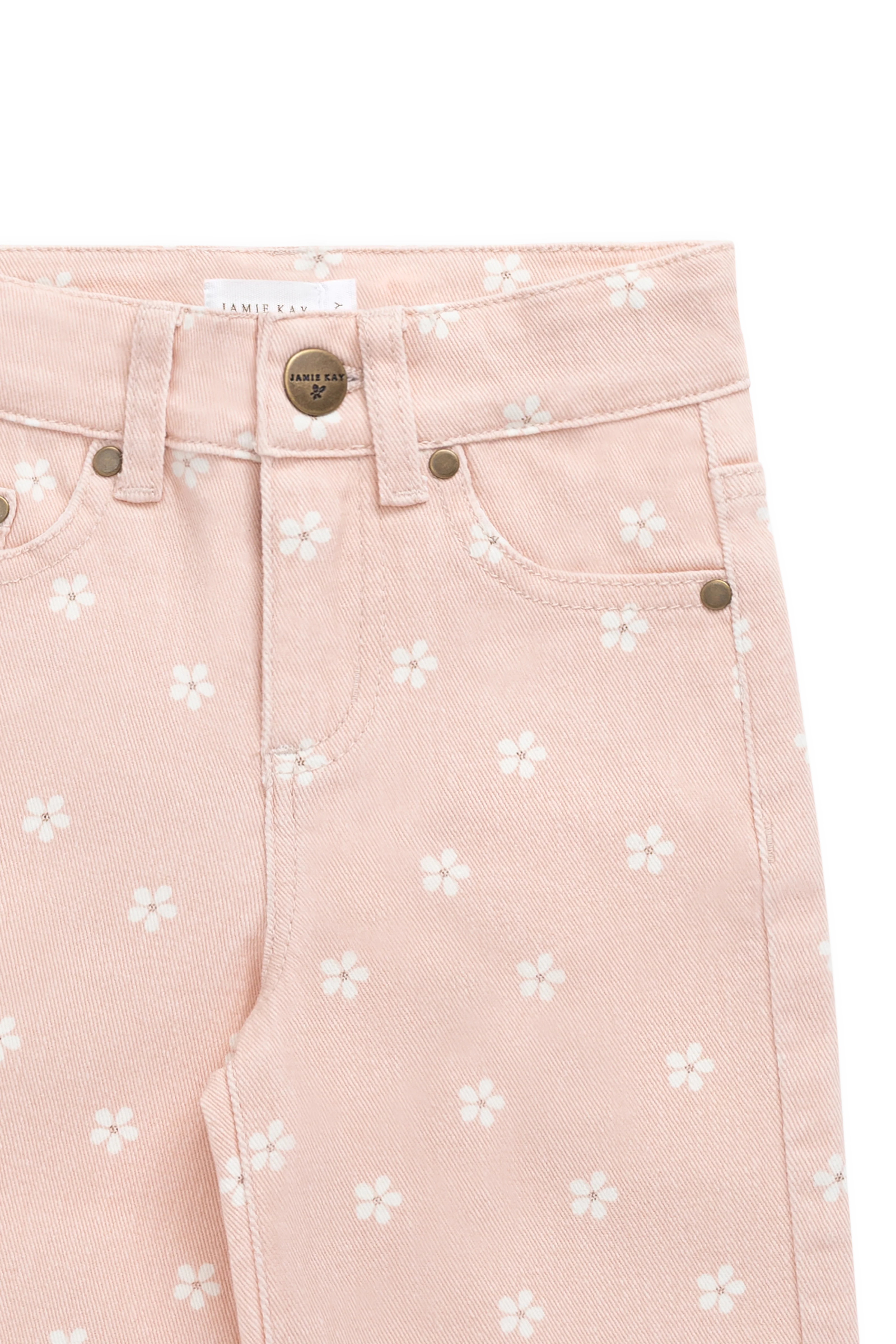 Blair Pant - Josie Floral Trinket - Image 9