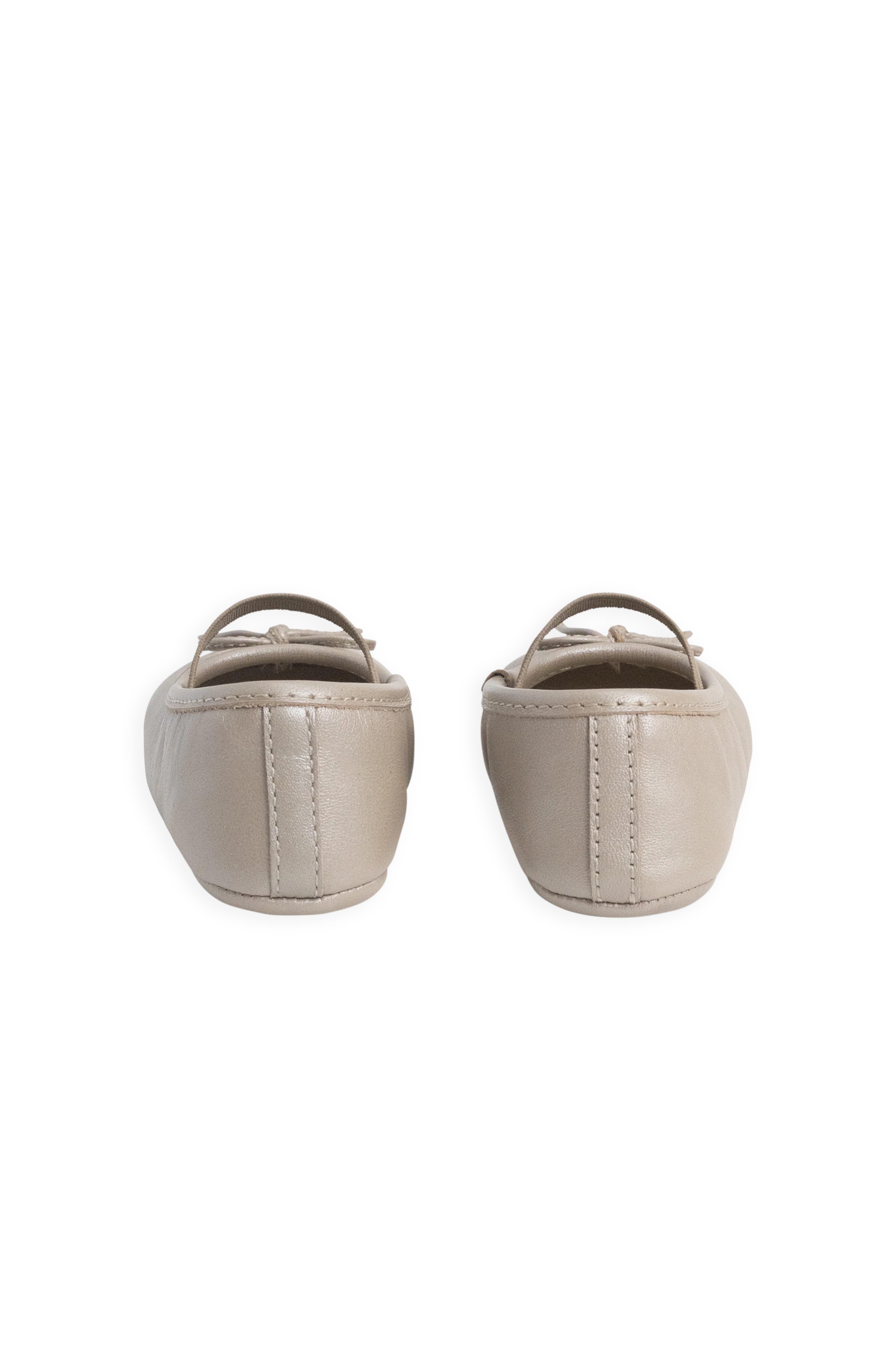 Bowie Baby Ballerinas-Matt Gold - Image 6