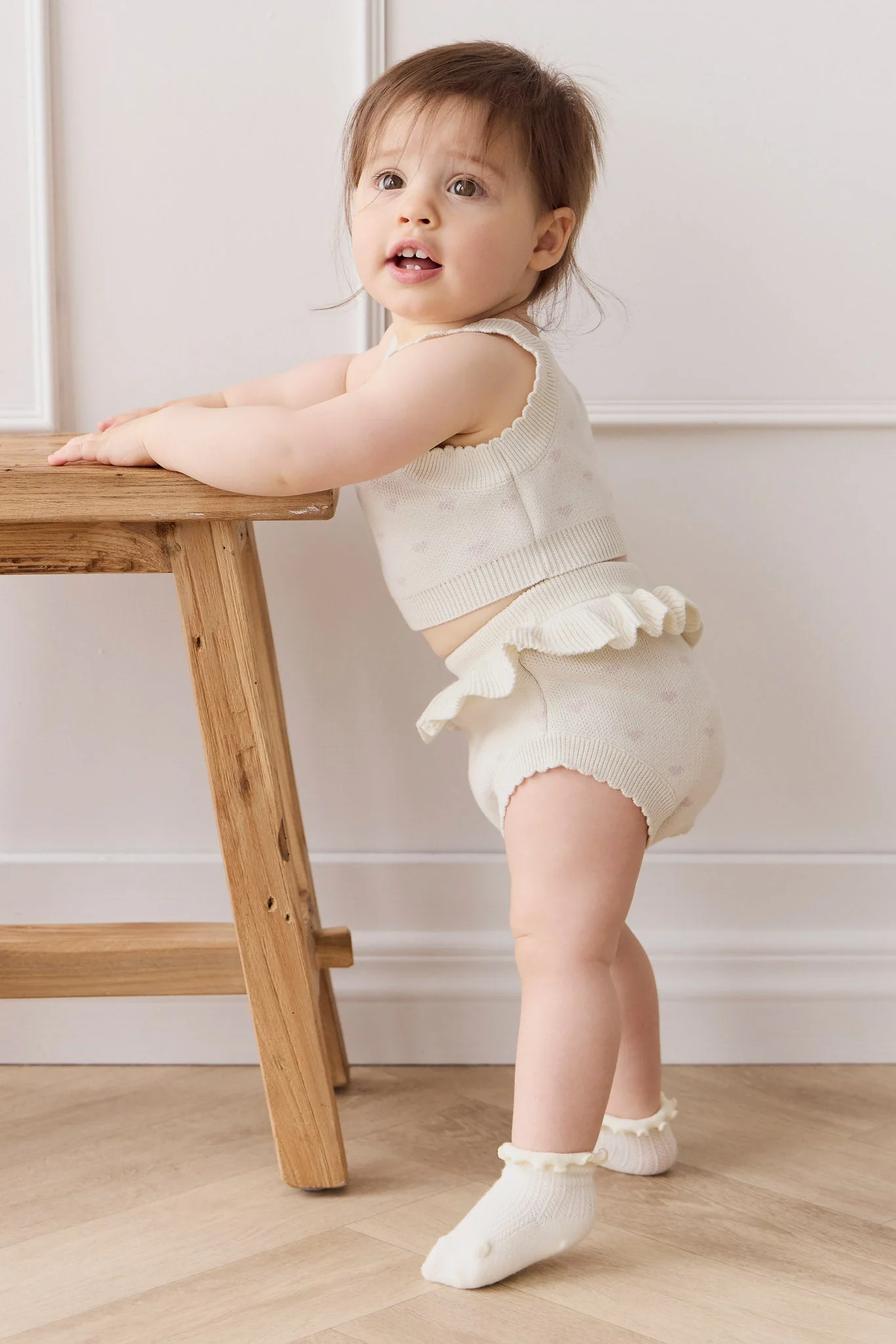 Celine Bloomer - Whisper White Little Love - Image 6