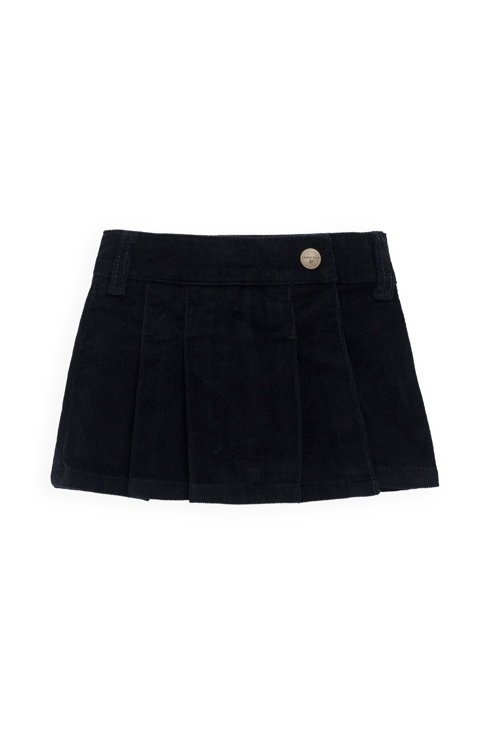 Chelsea Skirt - Ebony - Image 2