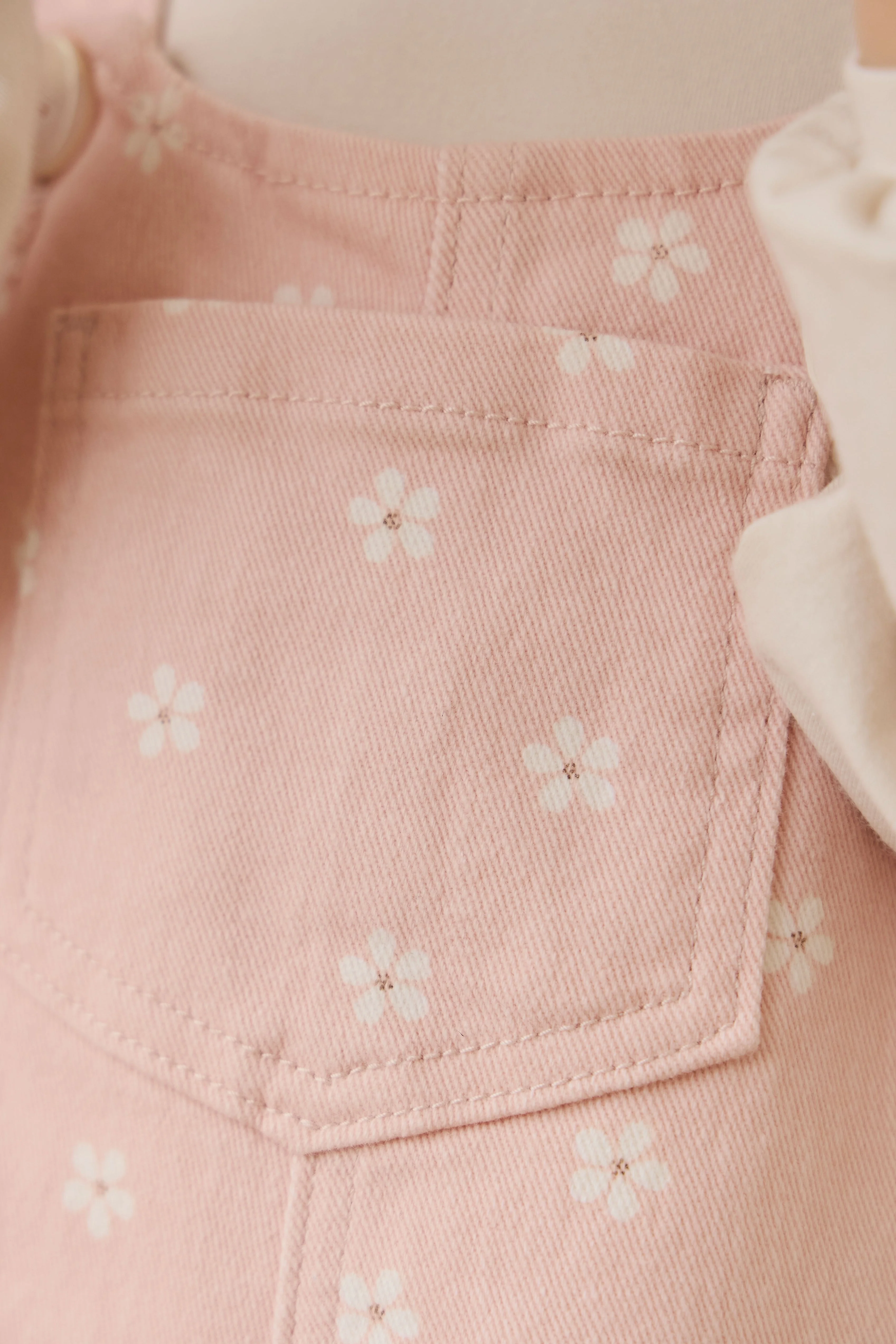 Dorian Overall - Josie Floral Trinket - Image 7