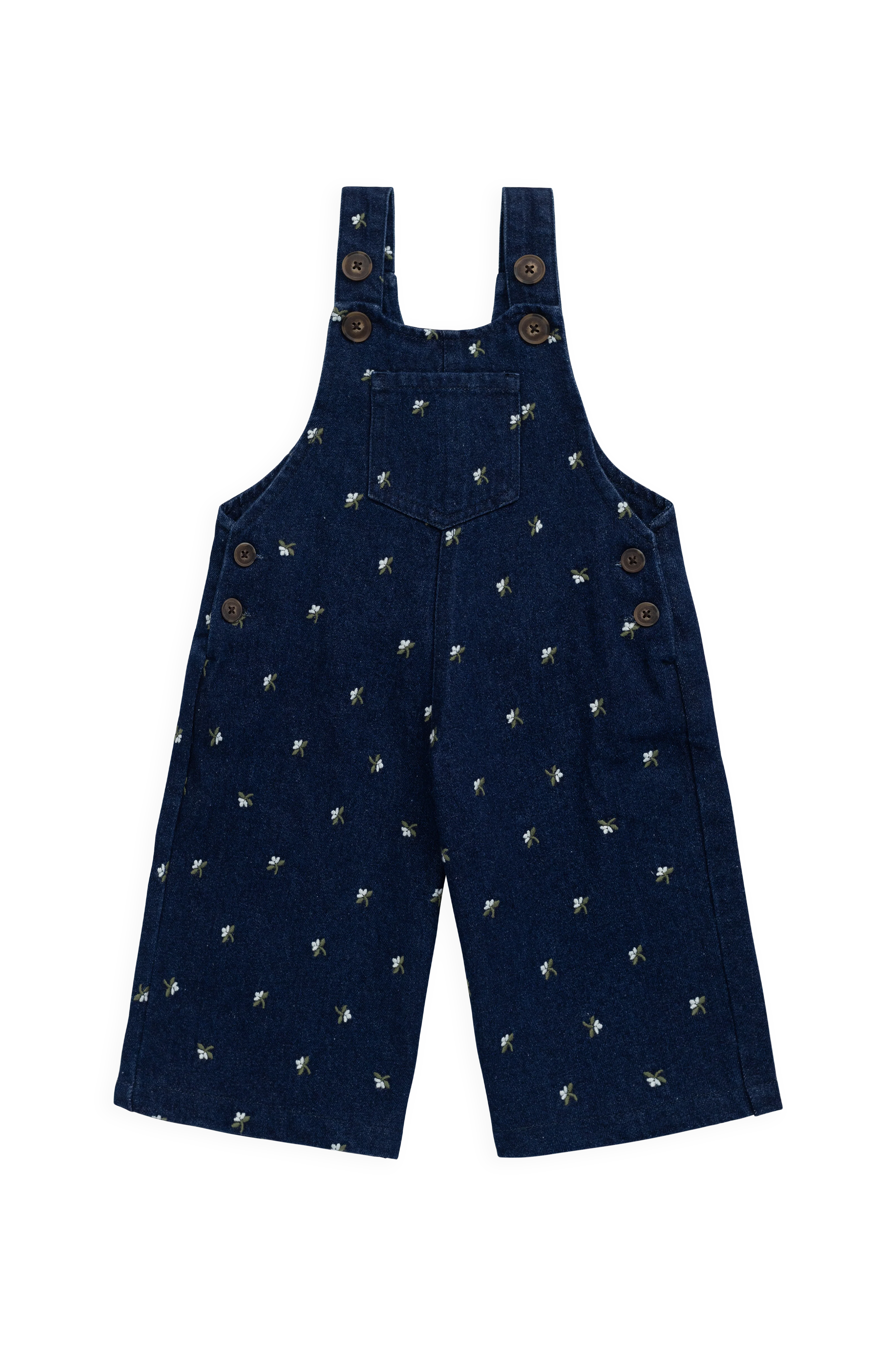 Dorian Overall - Lisa Indigo - Image 2