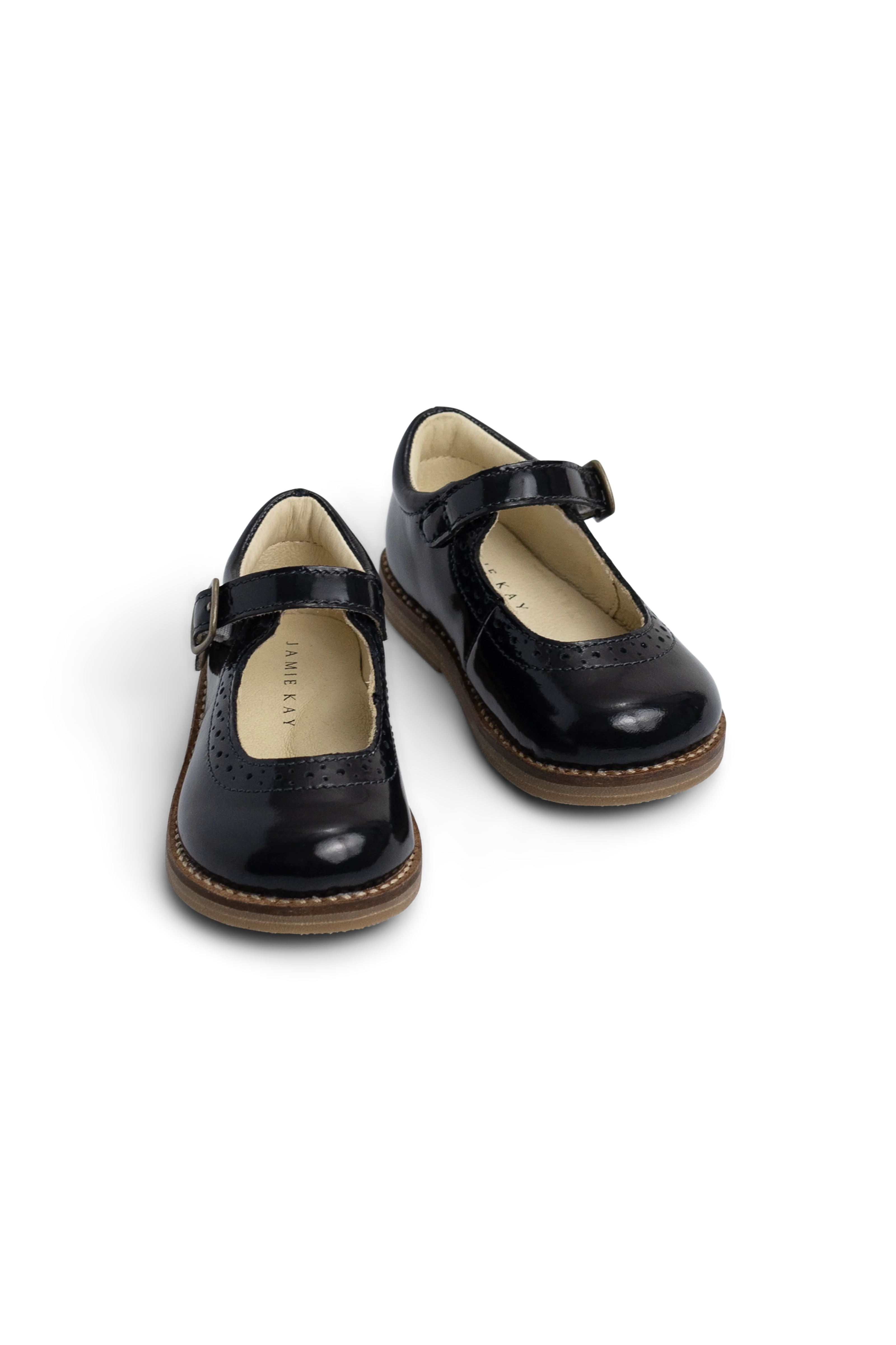 Eliane Flat - Patent Navy - Image 9