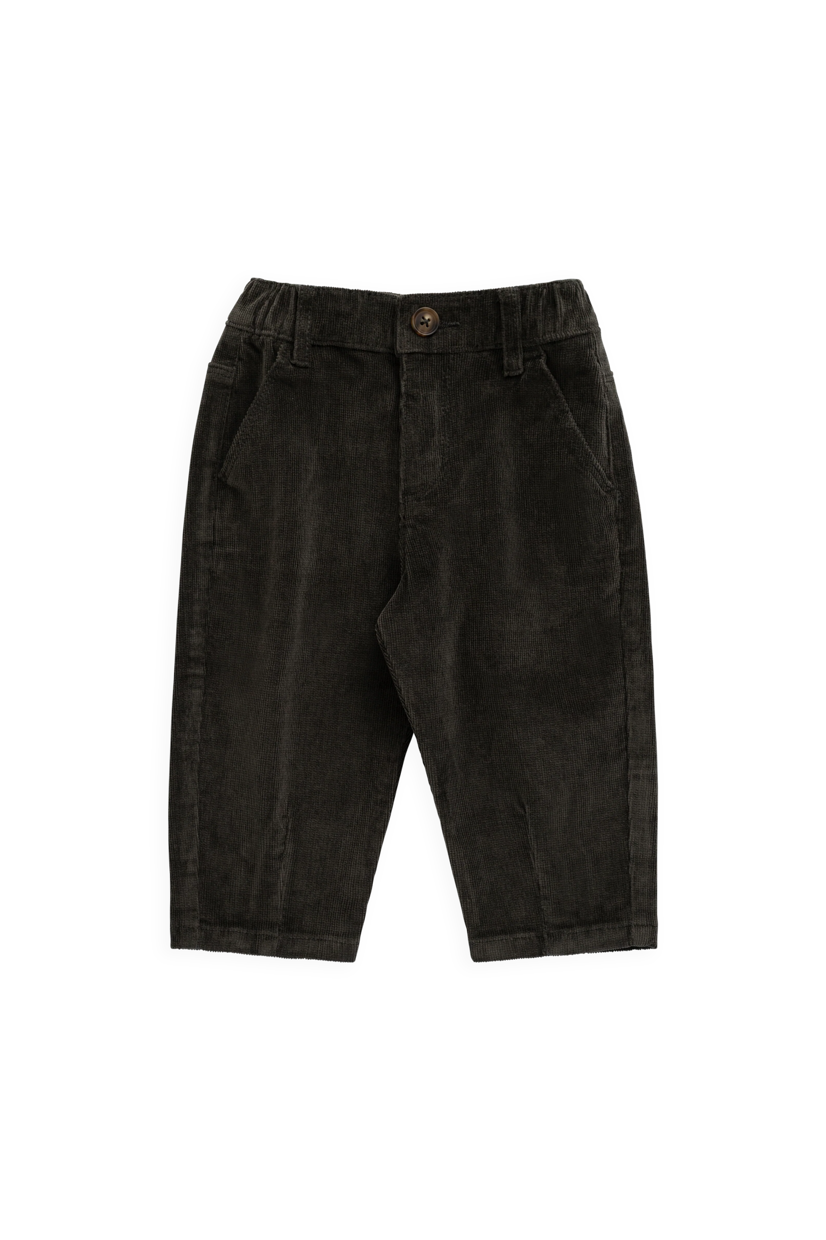 Franklin Pant - Basalt - Image 2