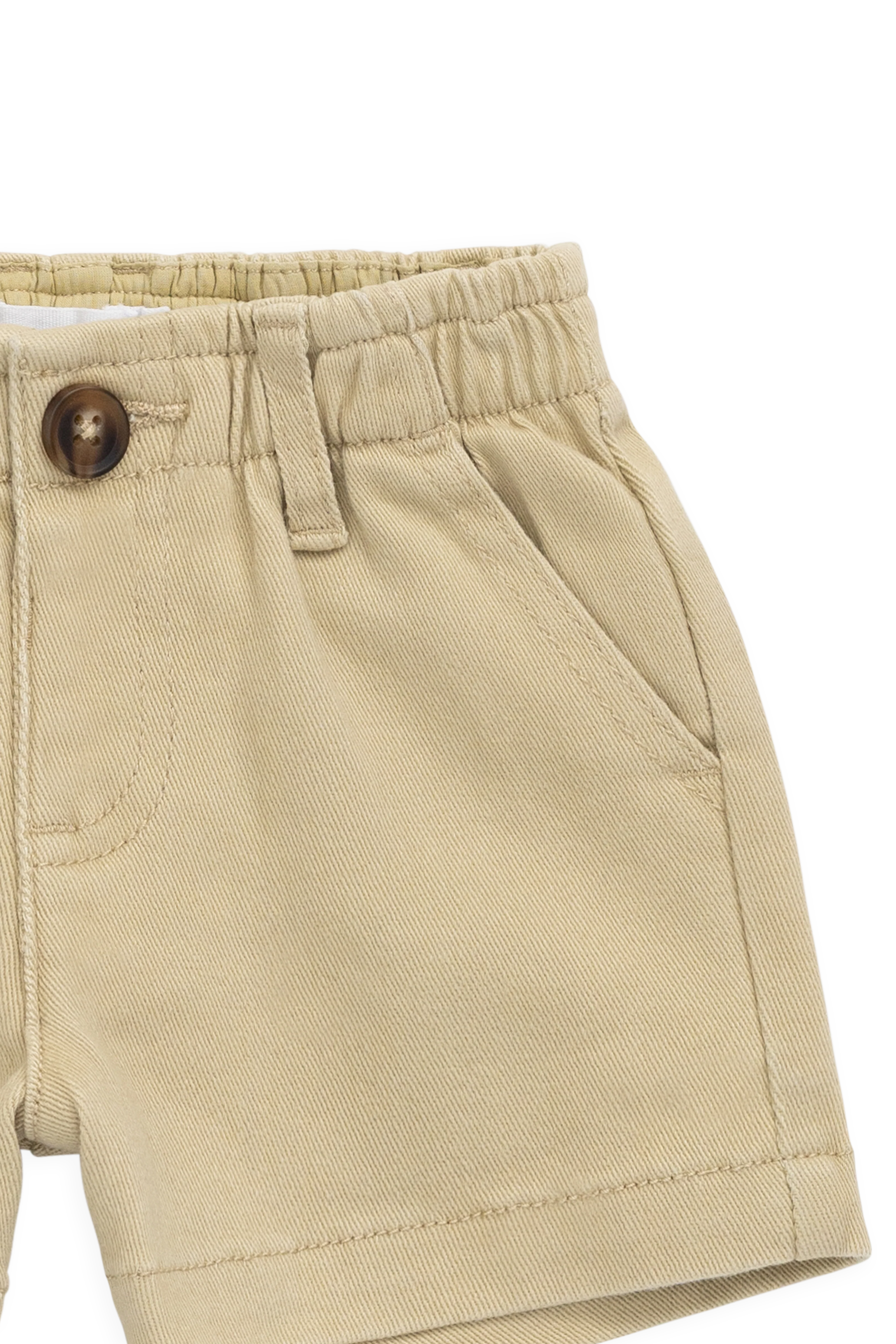 Griffin Short - Barley - Image 9