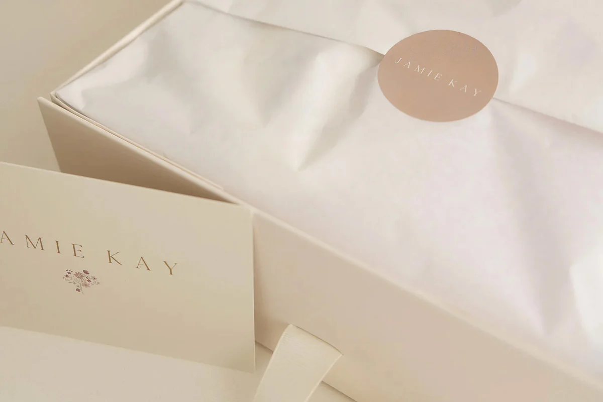 Jamie Kay Baby Gift Box - Image 3