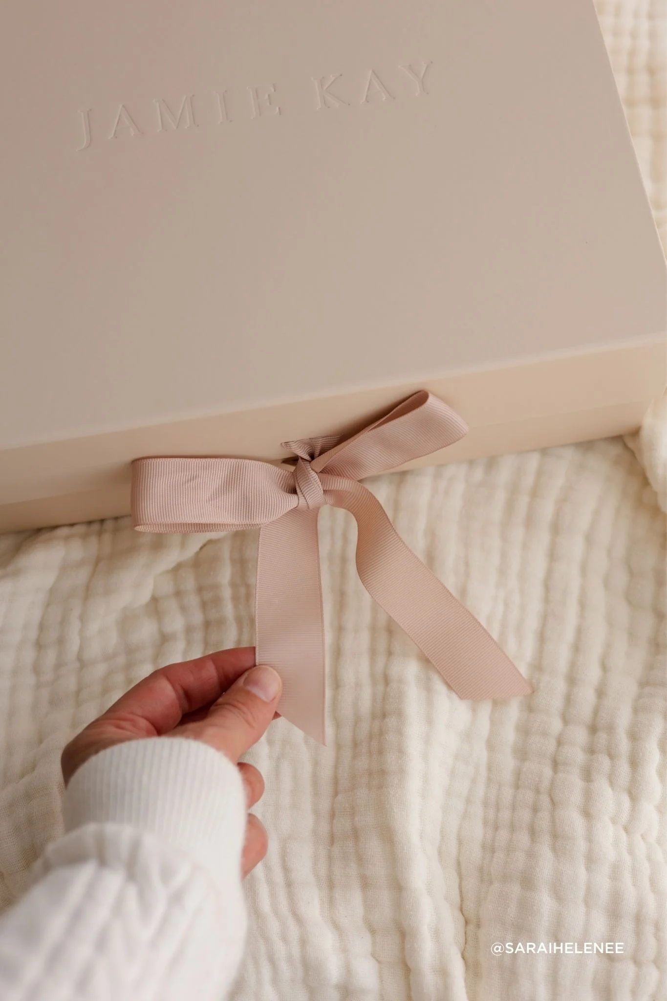Jamie Kay Newborn Gift Box - Image 5