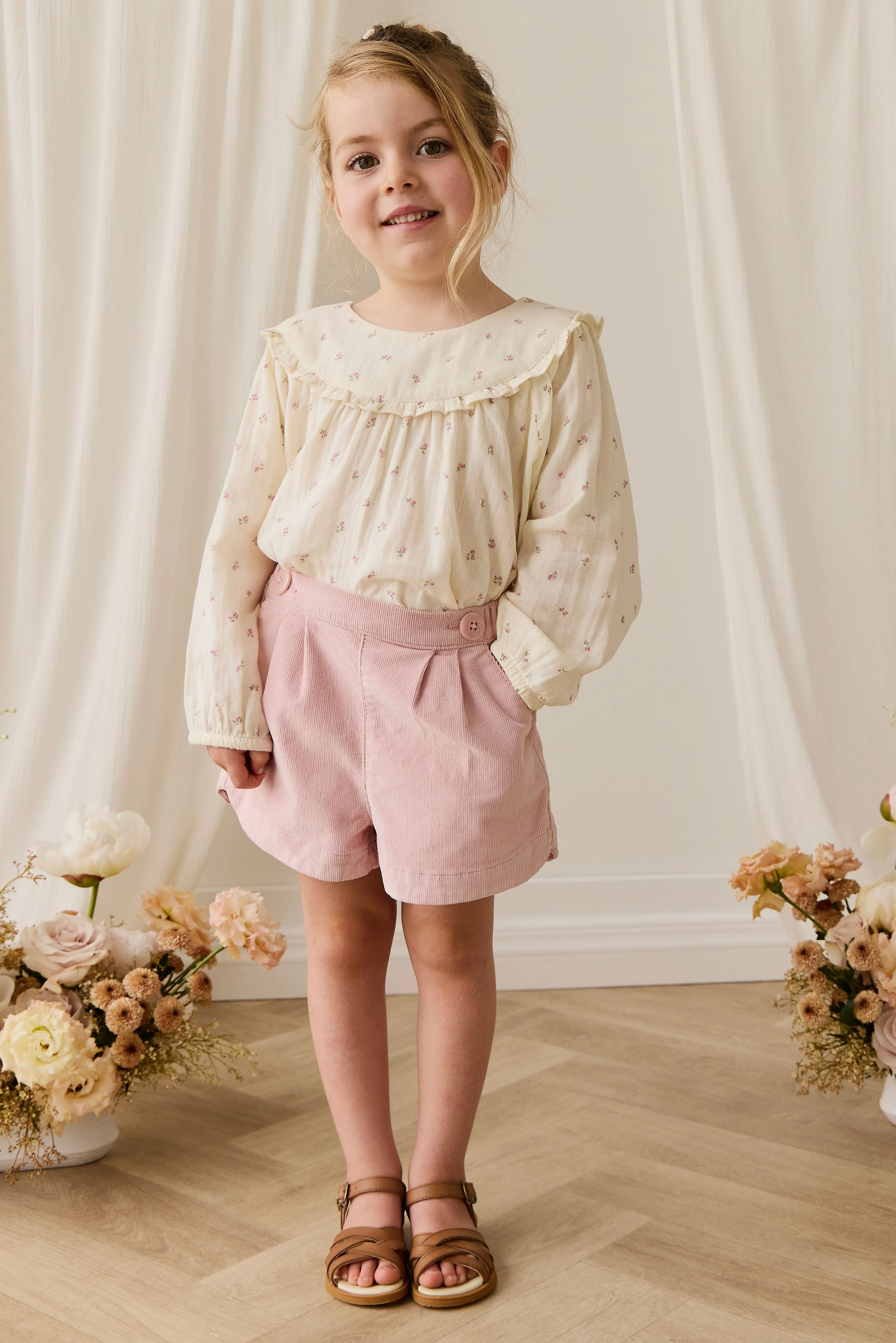 Jardine Short - Trinket - Image 3