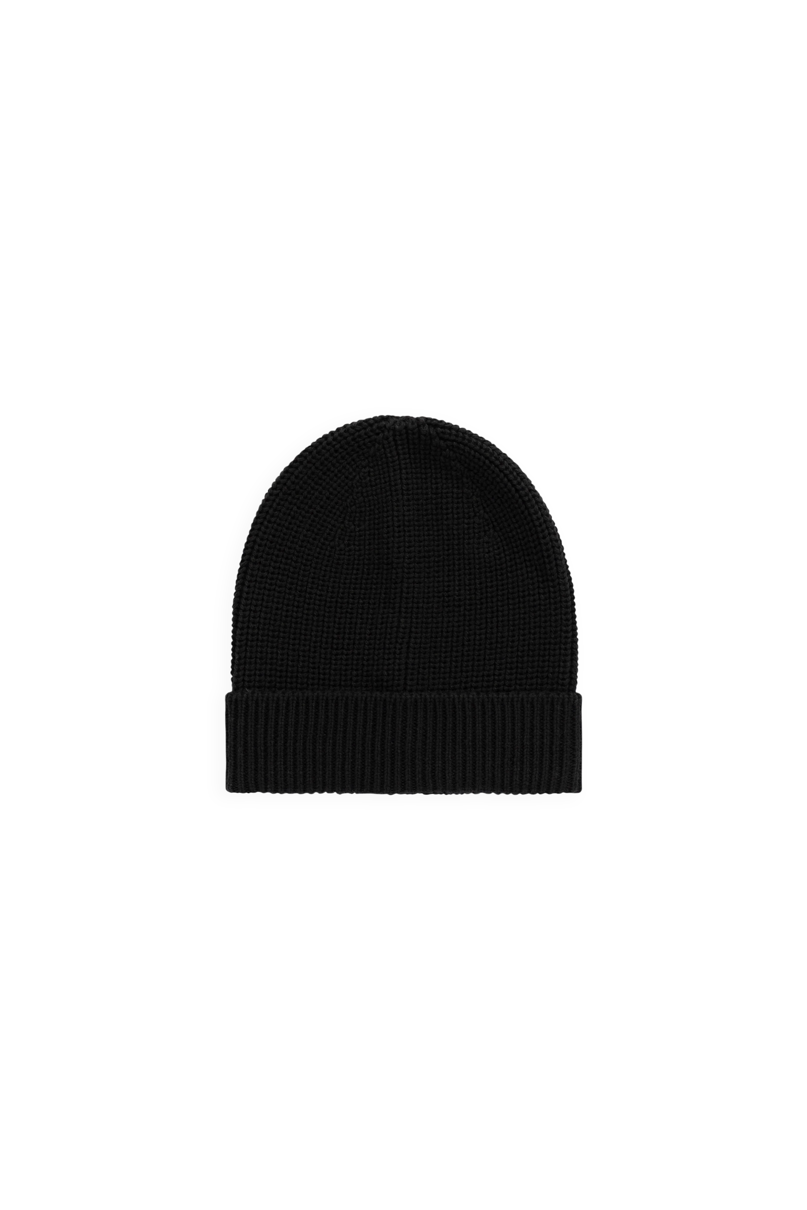 Johan Knit Beanie - Moonless
