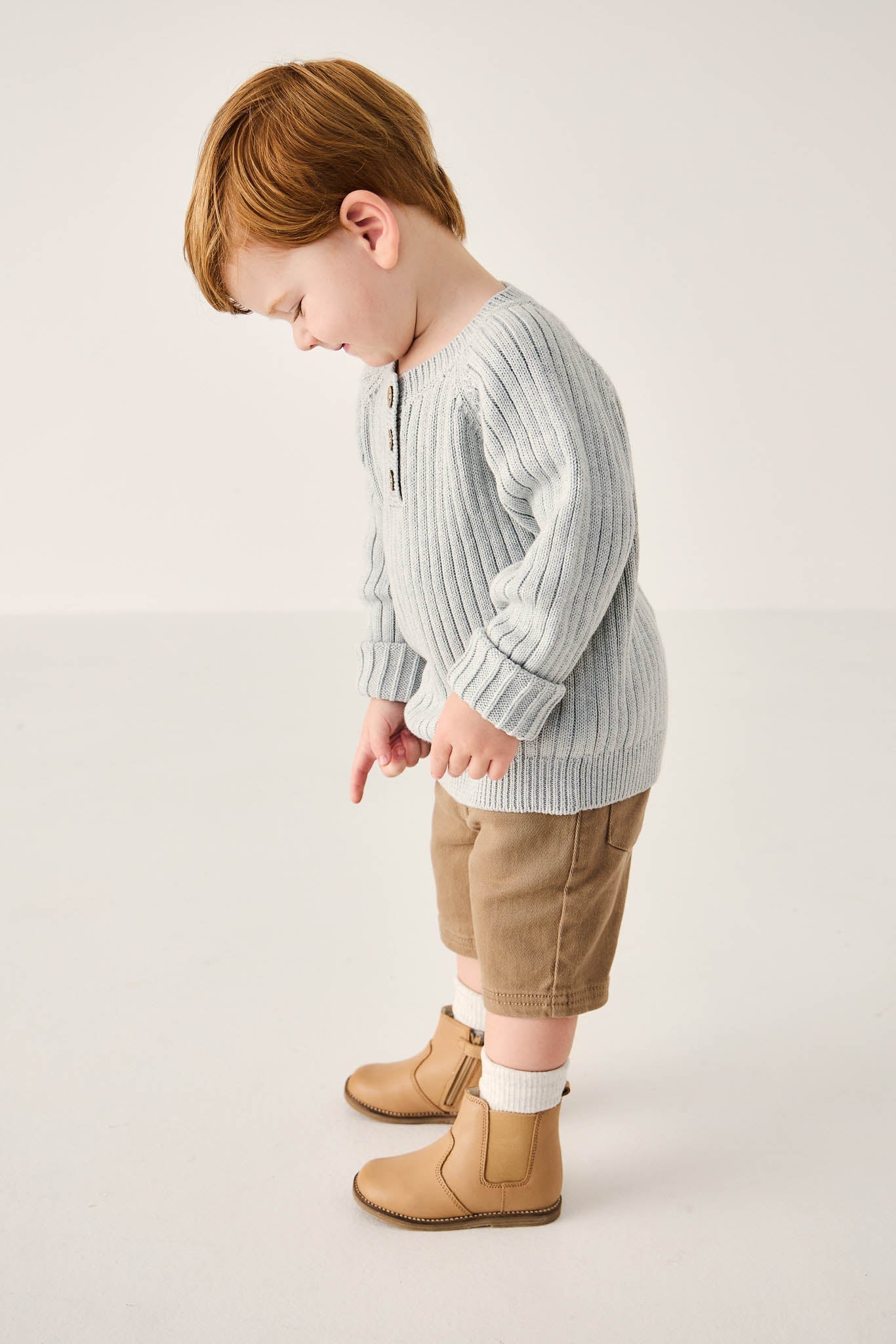 Jude Short - Wheat - Image 3