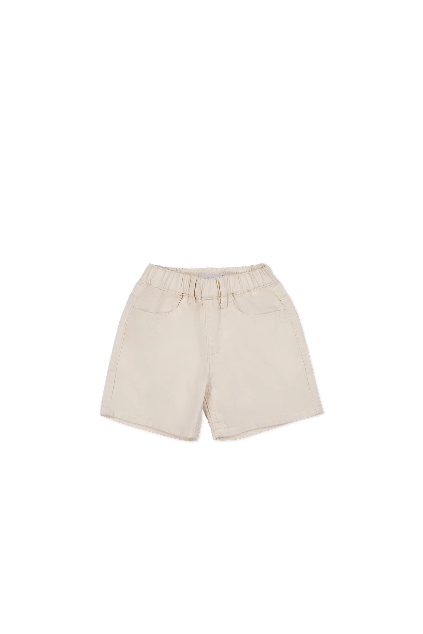 Kingsley Shorts - Natural