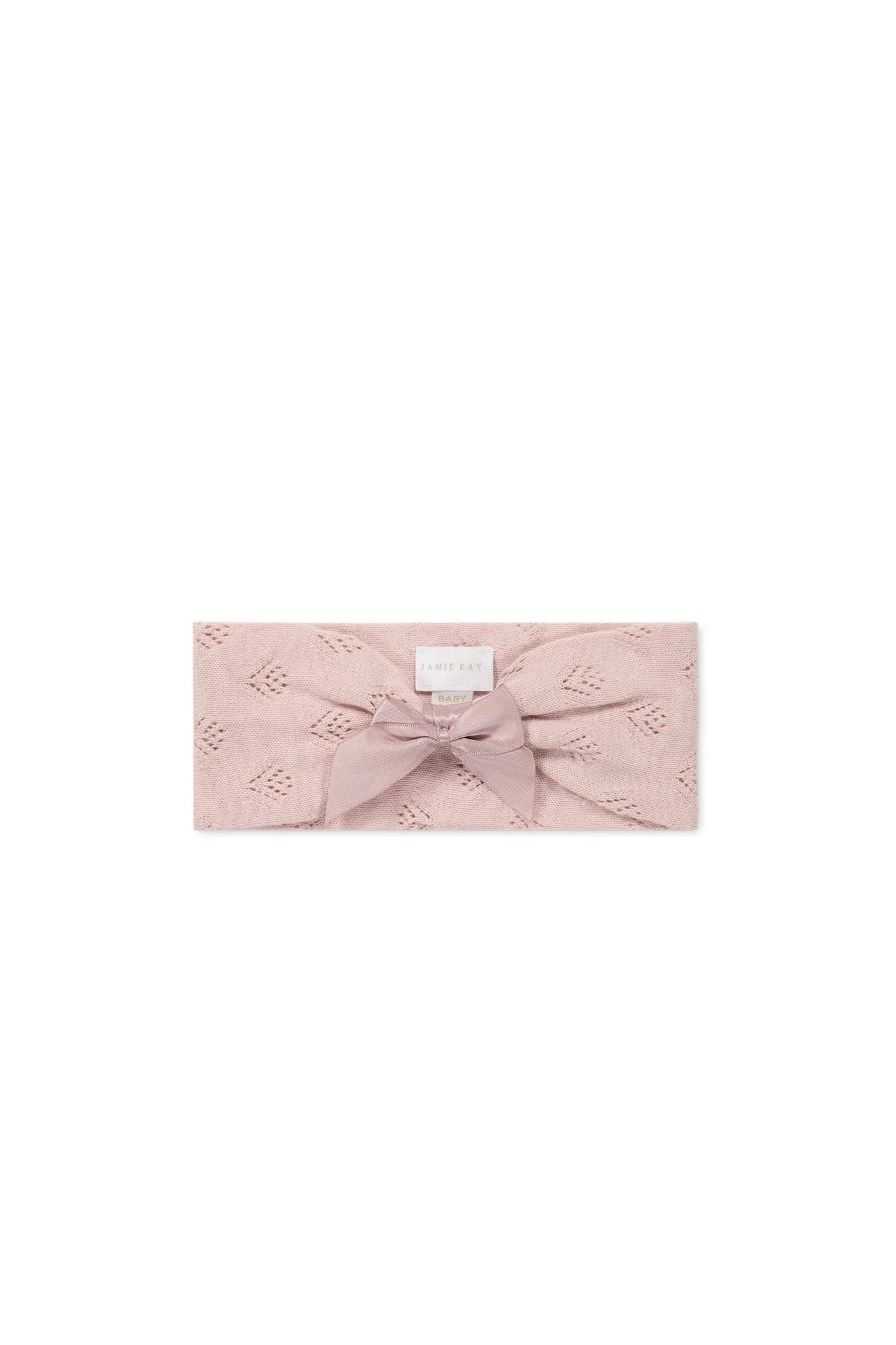 Lilah Headband - Ballerina