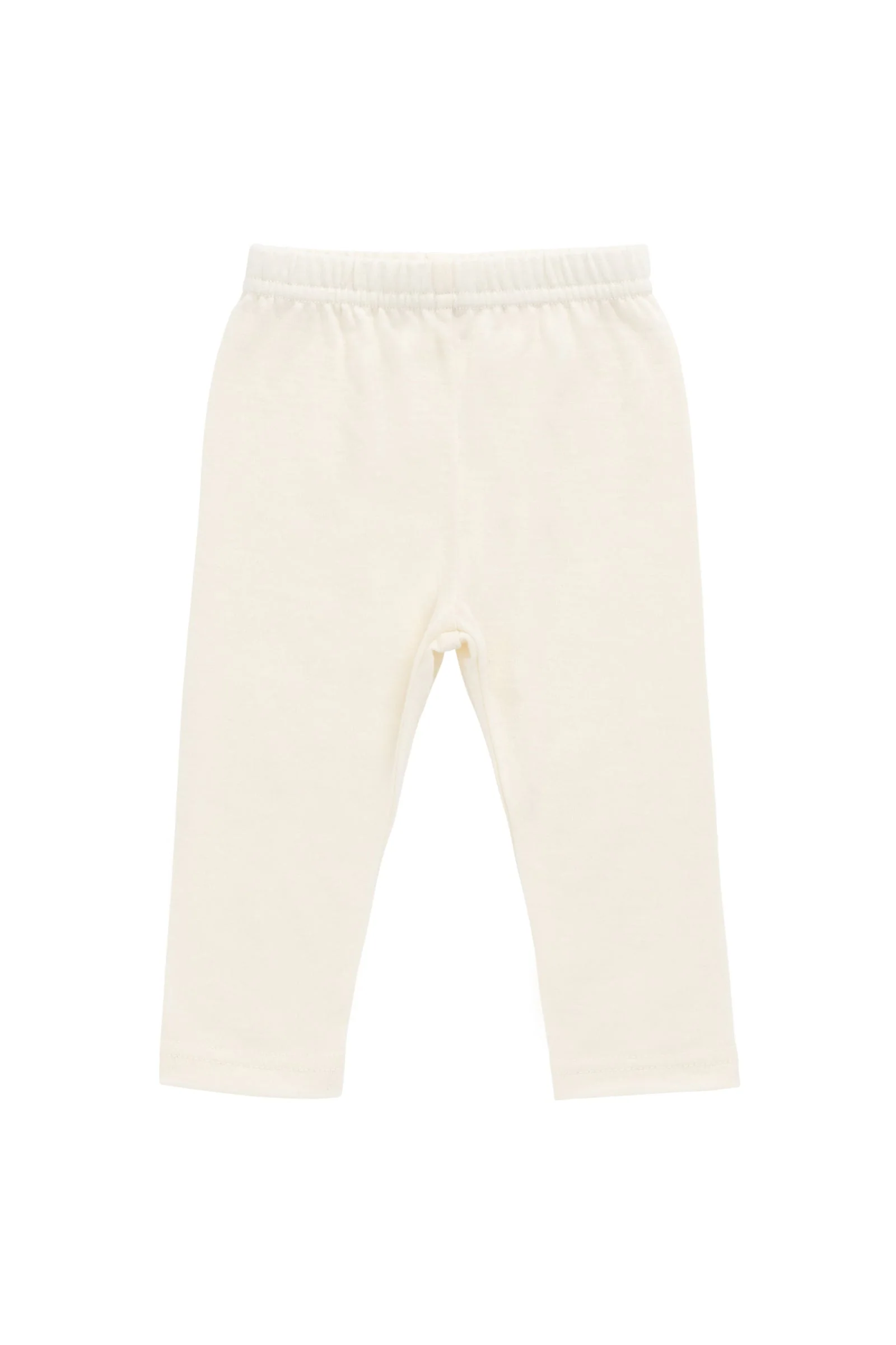 Merino Legging - Cloud