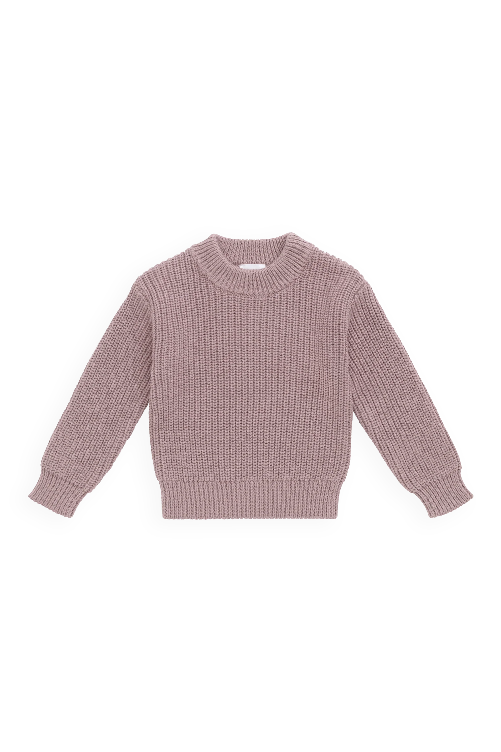 Morgan Jumper - Dreamy Pink - Image 2
