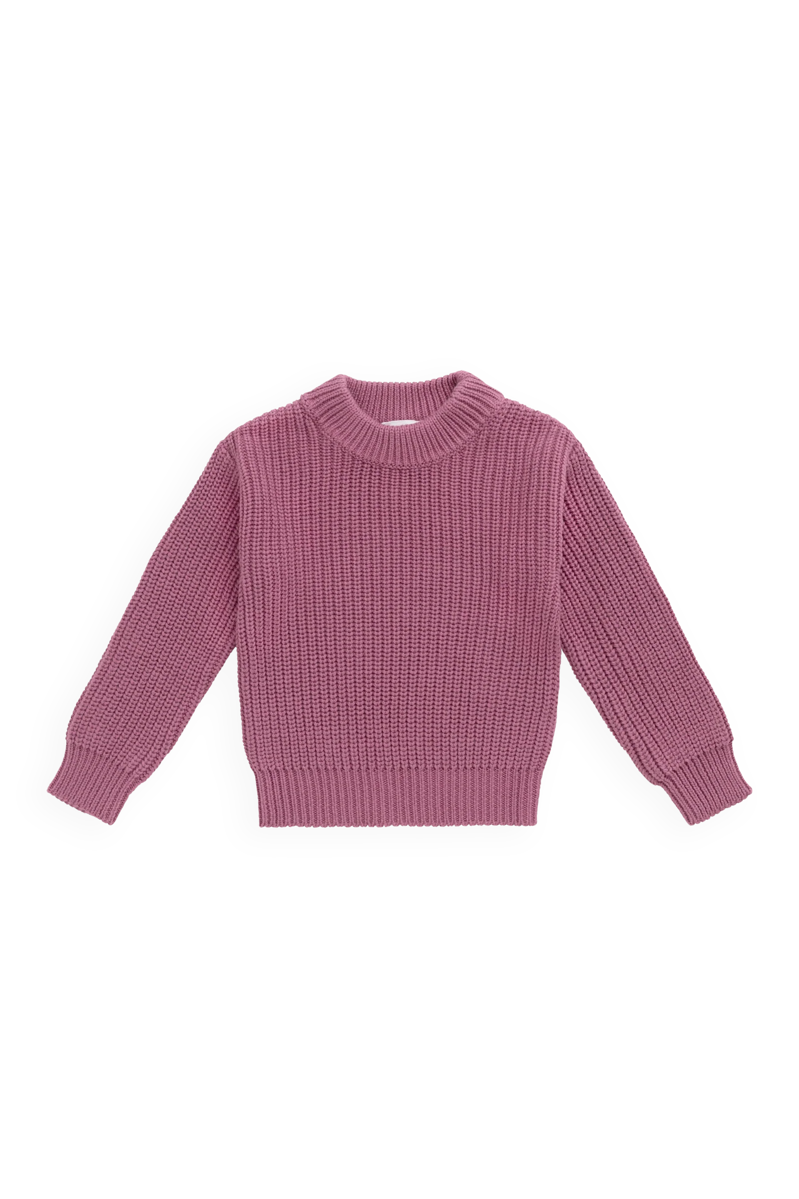 Morgan Jumper - Heather - Image 2