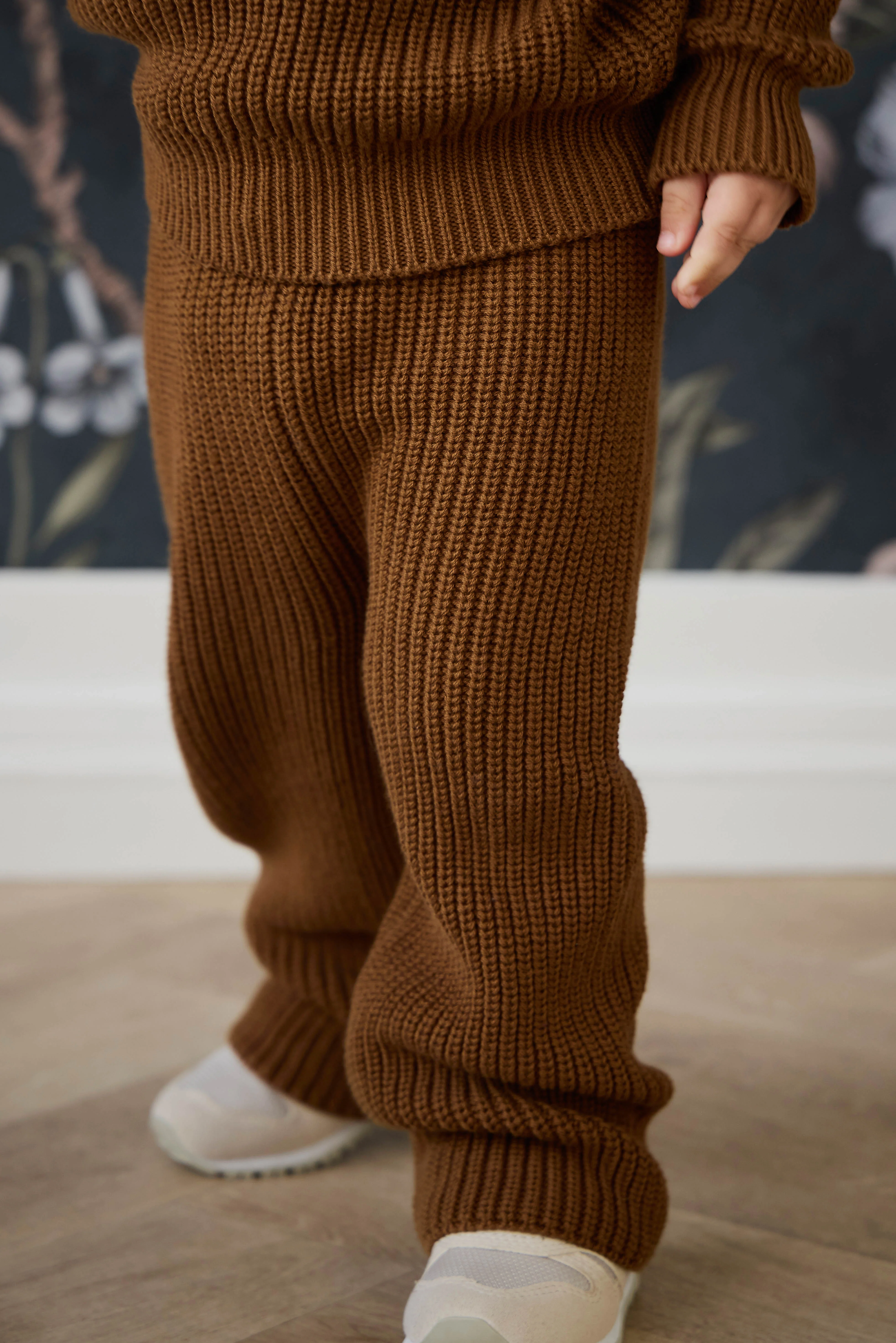 Morgan Pant - Autumn Bronze - Image 4