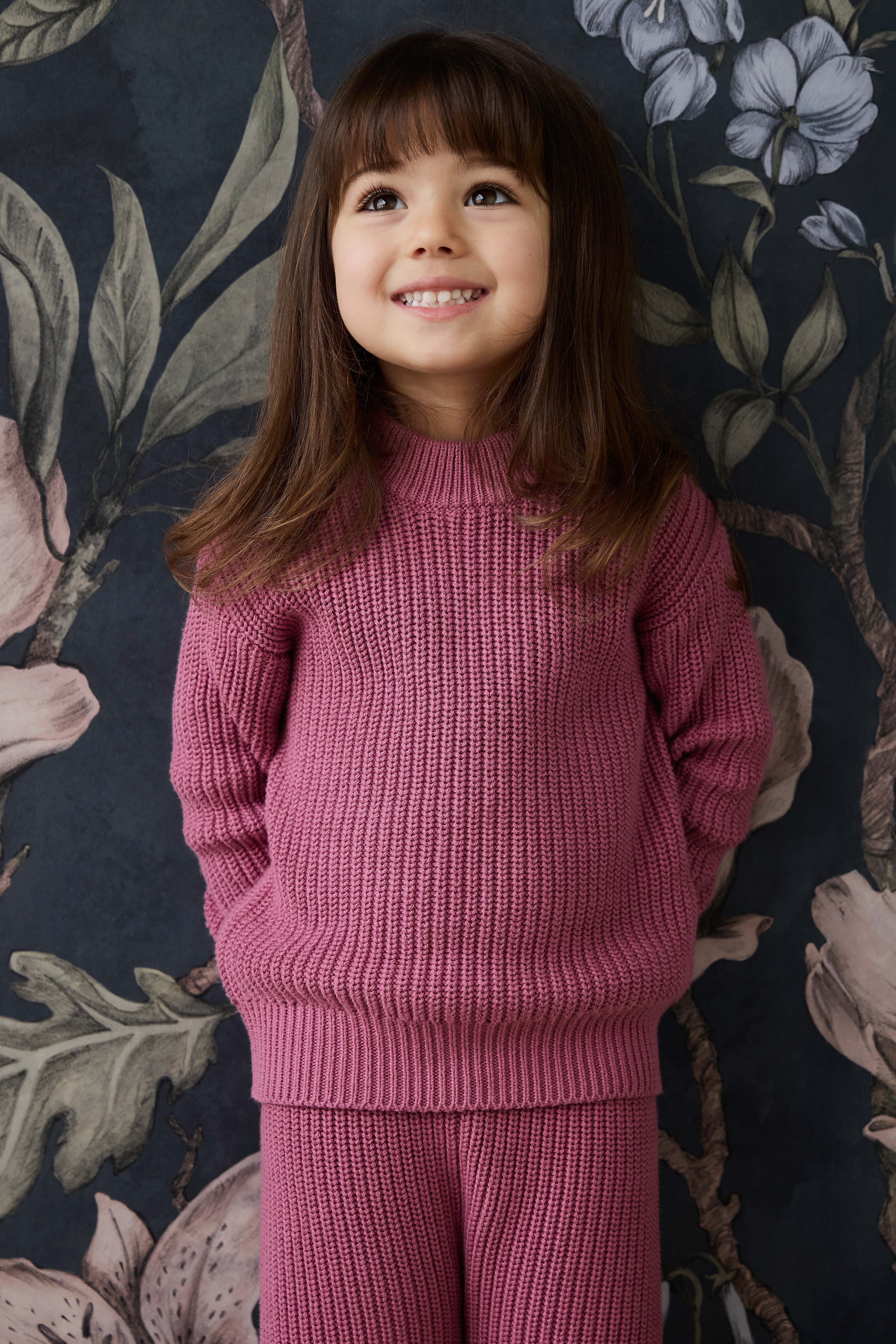 Morgan Pant - Heather - Image 5