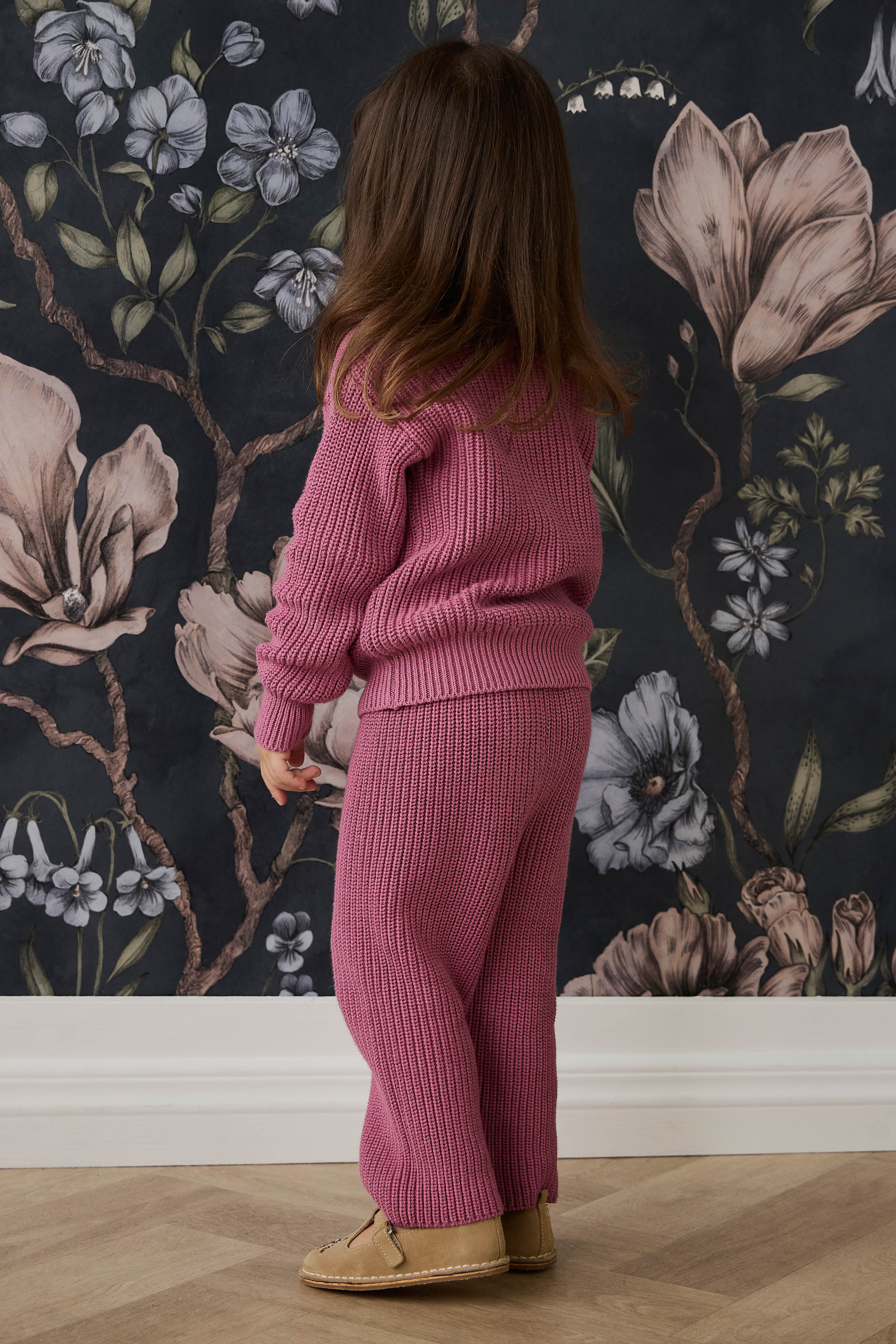Morgan Pant - Heather - Image 6