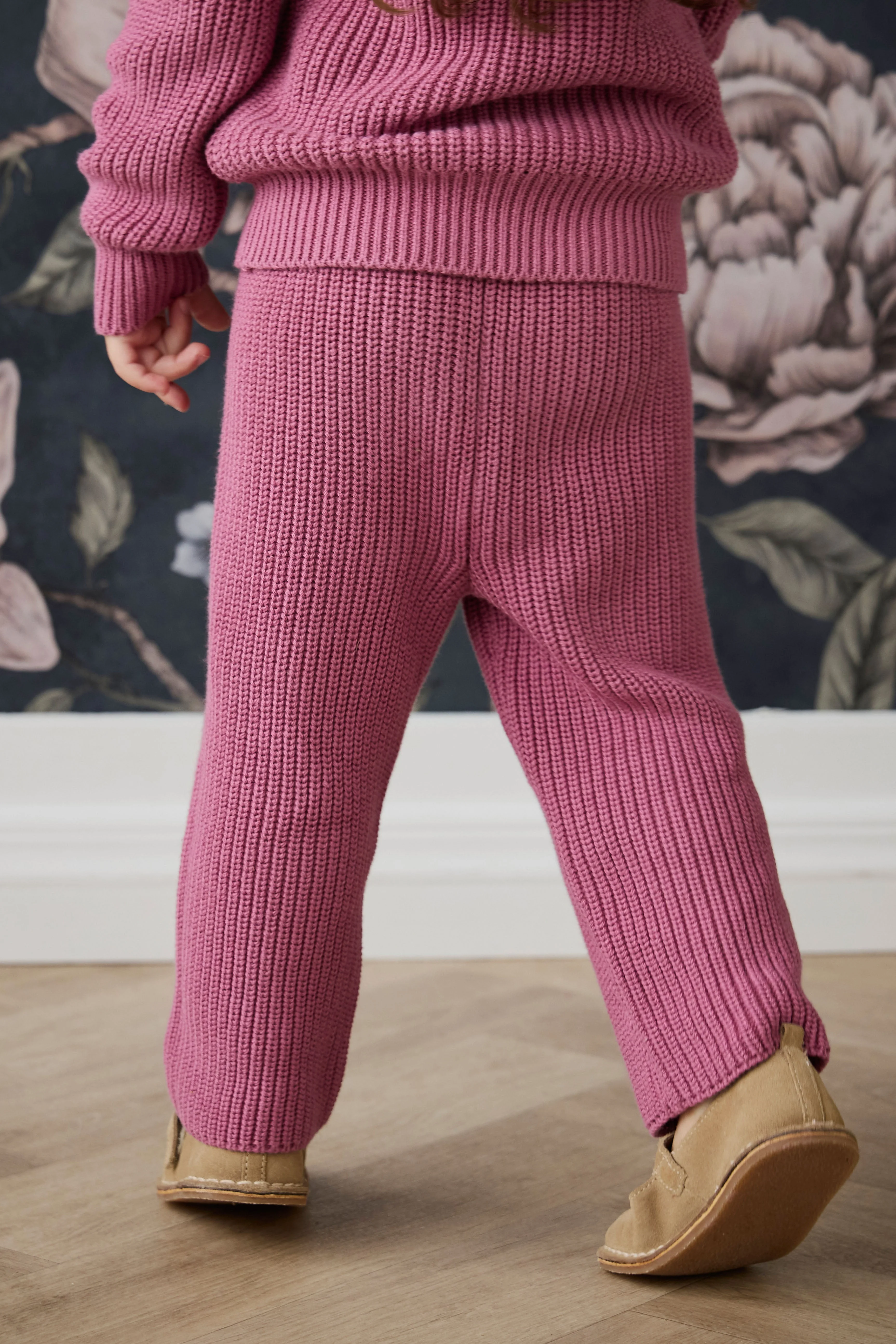 Morgan Pant - Heather - Image 8