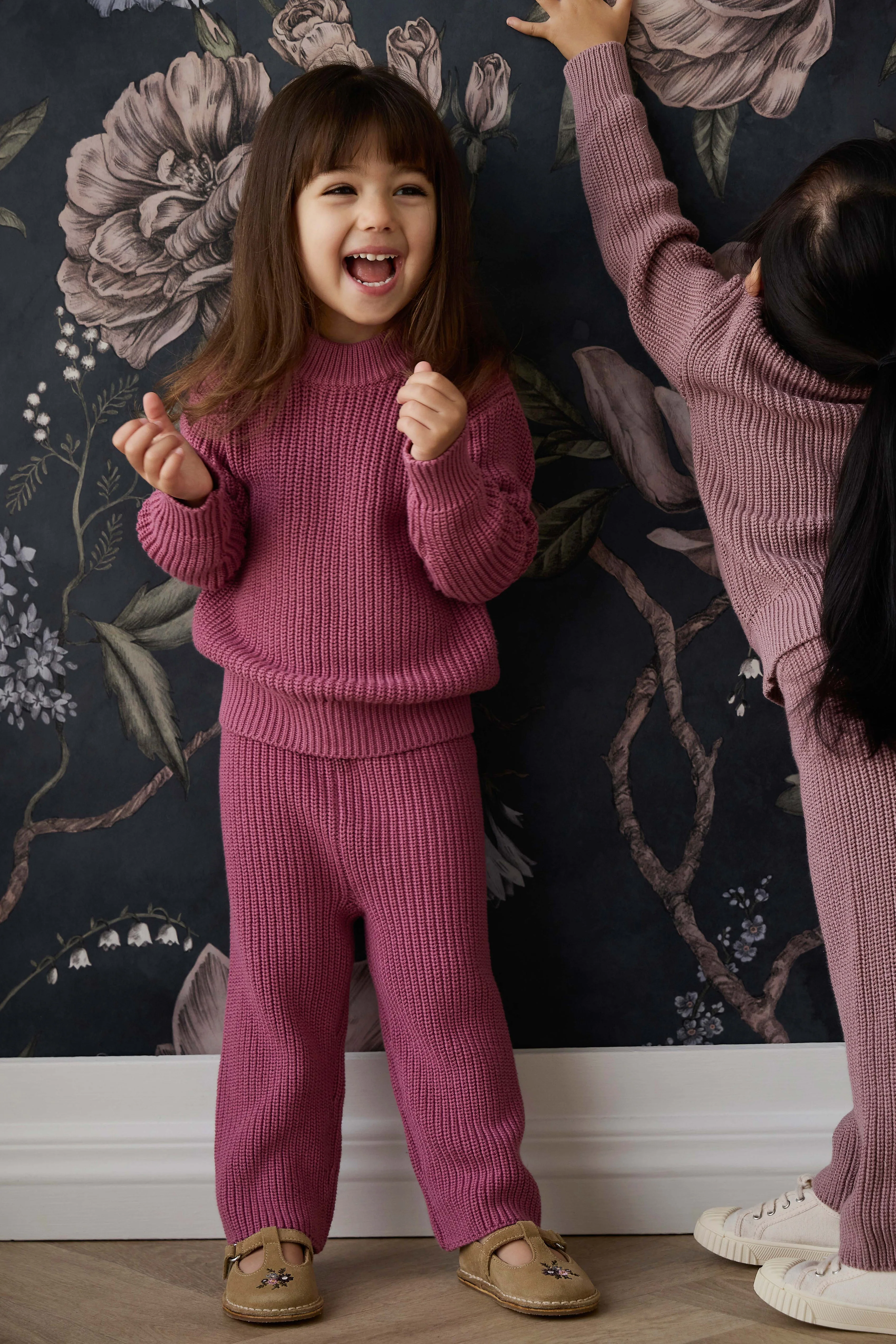 Morgan Pant - Heather - Image 9