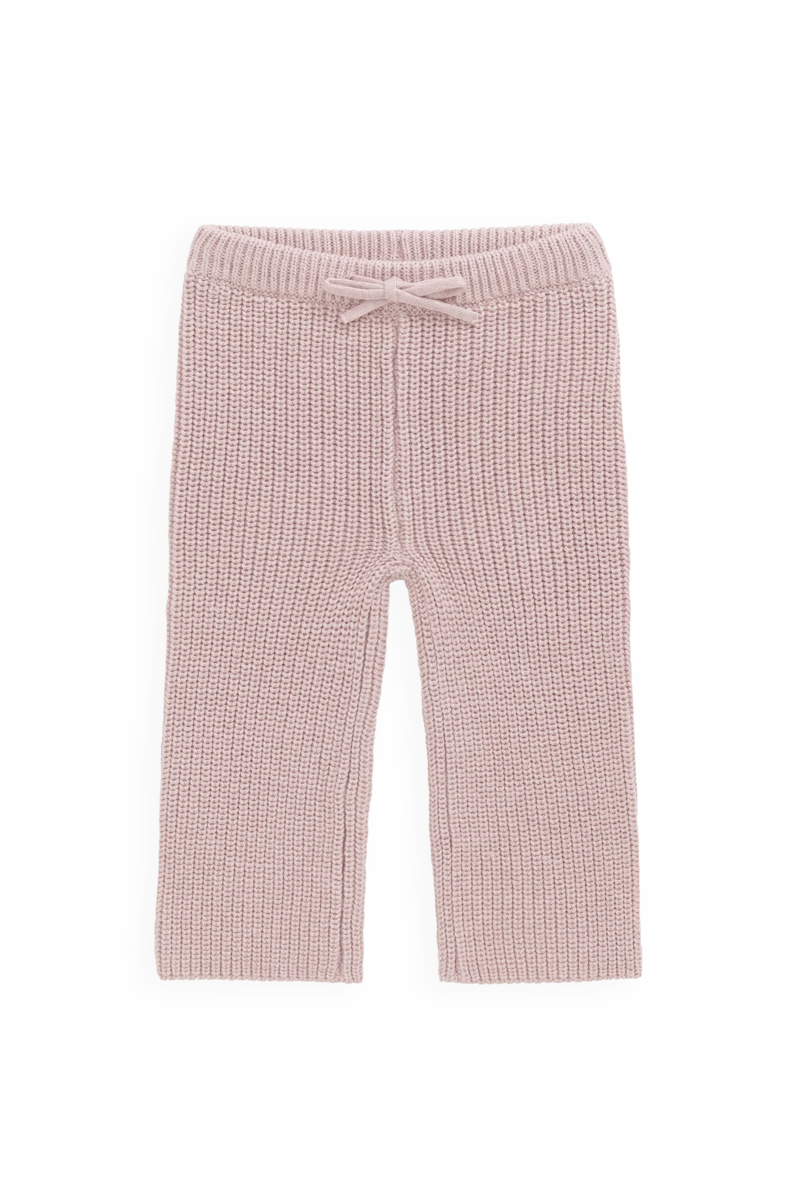 Morgan Pant - Shell Pink - Image 2