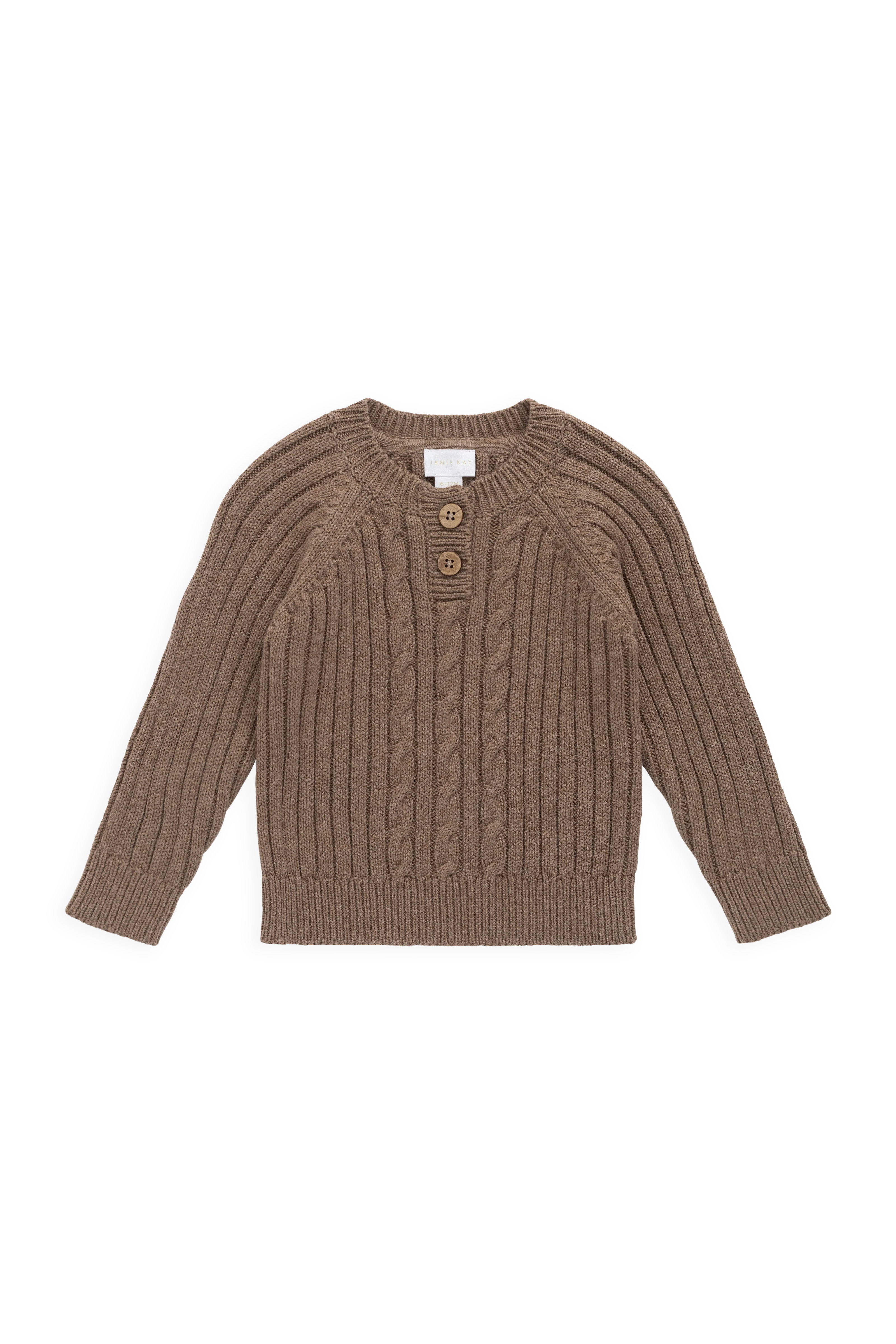 Nathaniel Jumper - Doe - Image 2