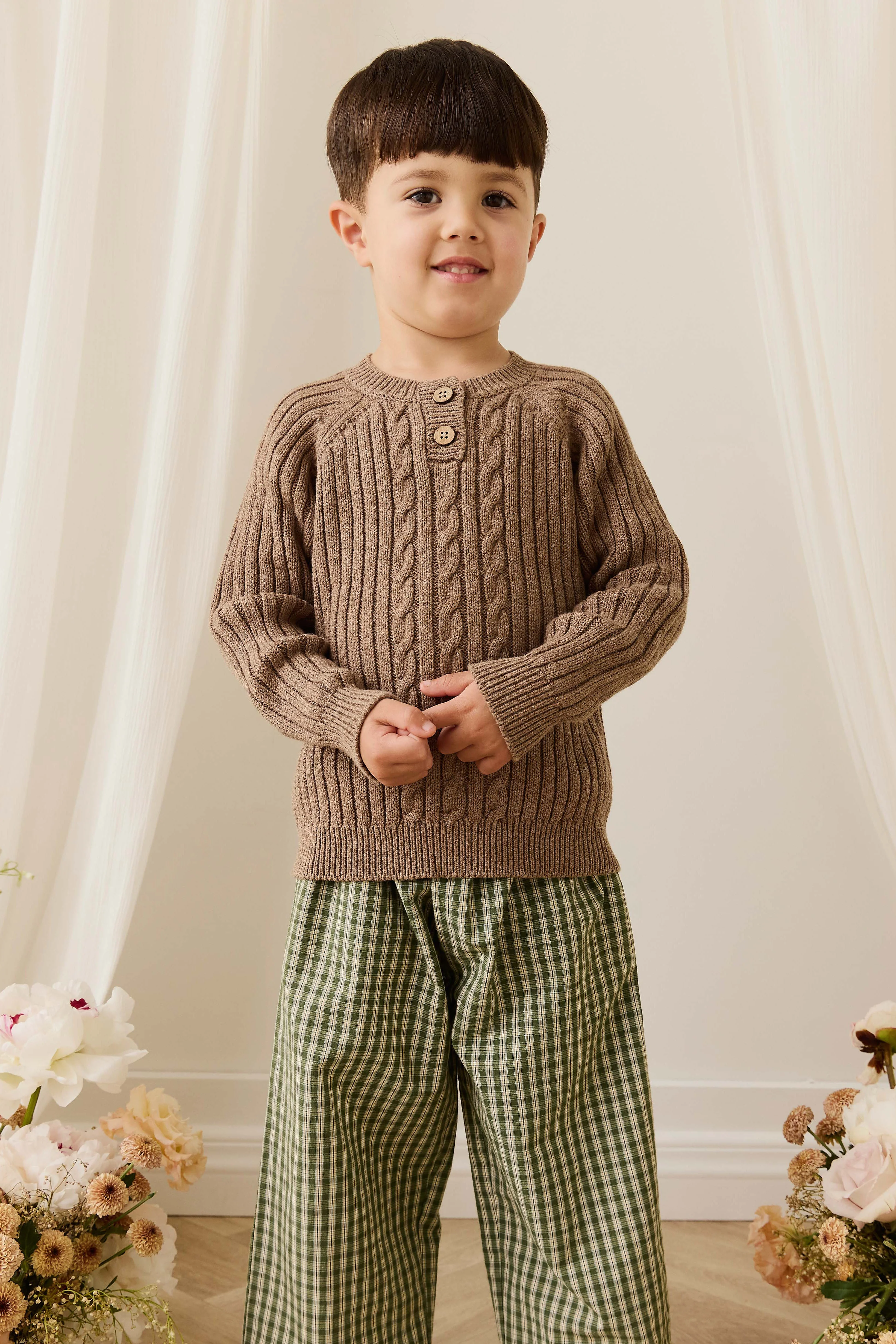 Nathaniel Jumper - Doe - Image 3