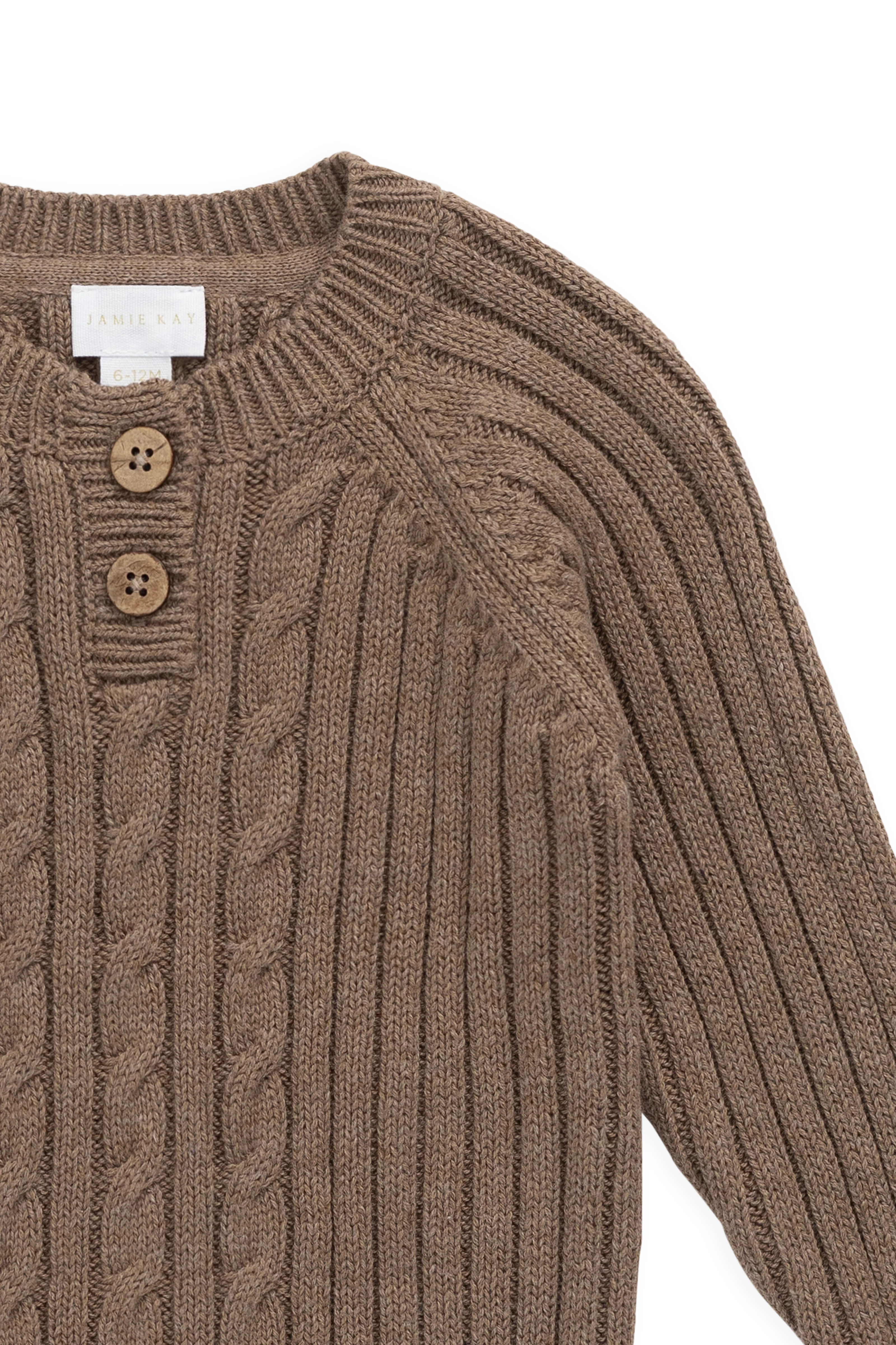 Nathaniel Jumper - Doe - Image 6