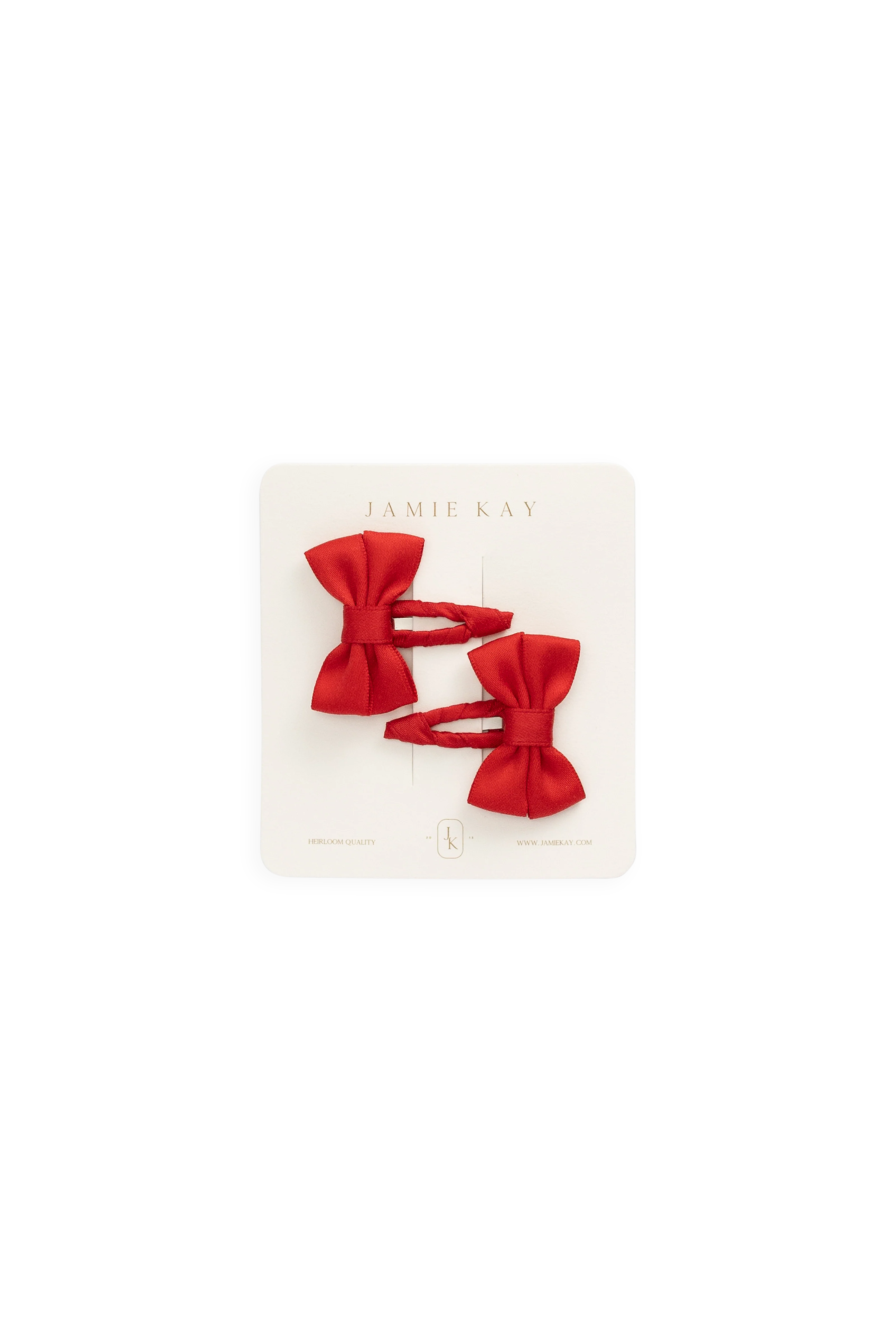 Nylah Clip - Ribbon - Image 2