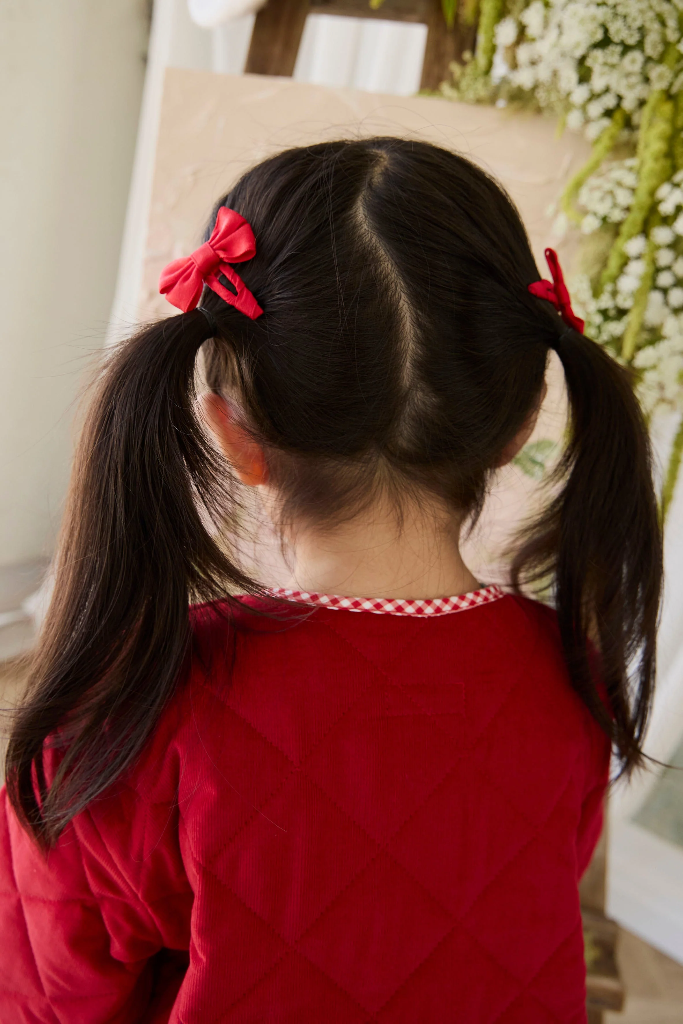 Nylah Clip - Ribbon - Image 4