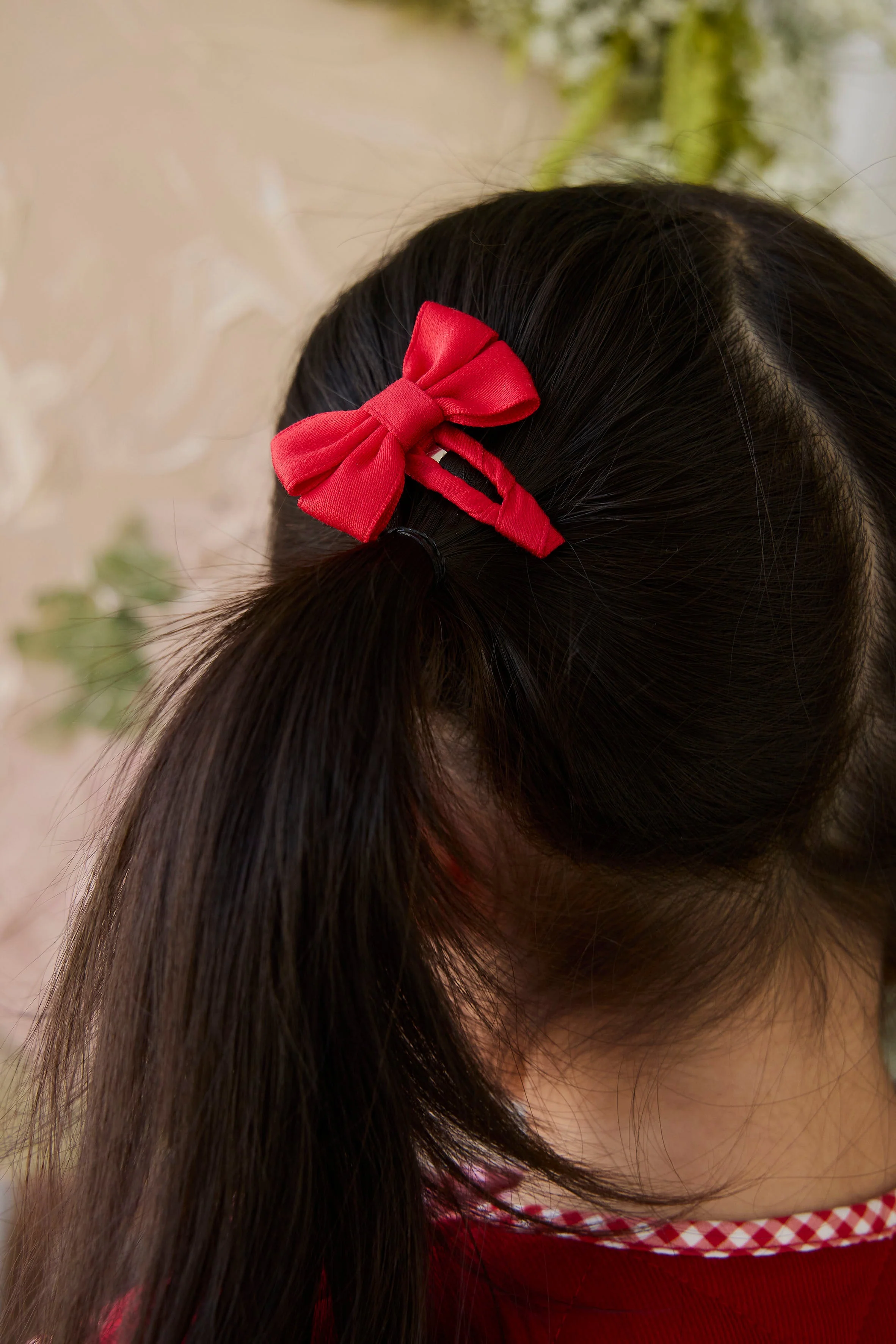 Nylah Clip - Ribbon - Image 6