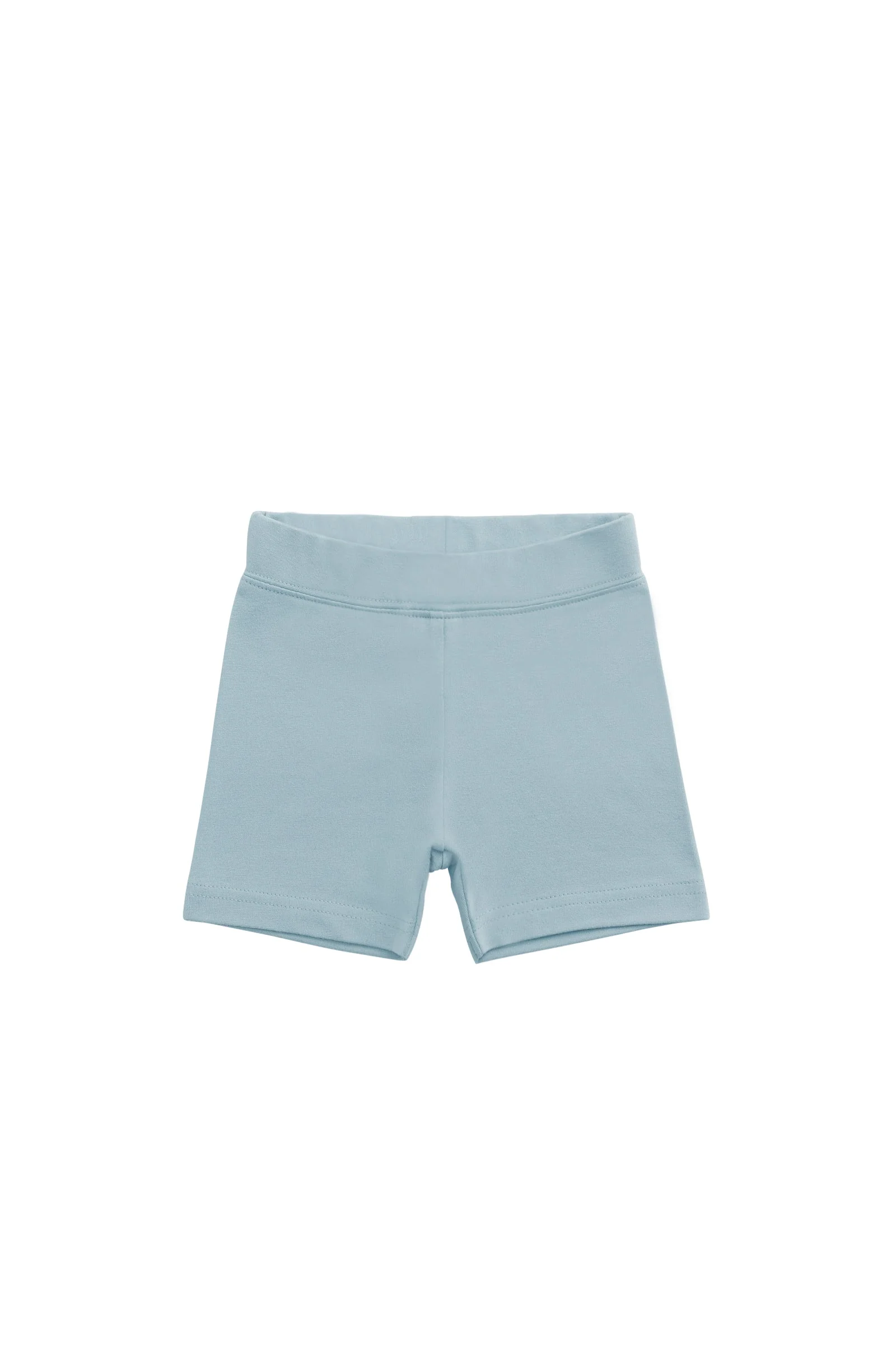 Organic Cotton Bike Short - Mer