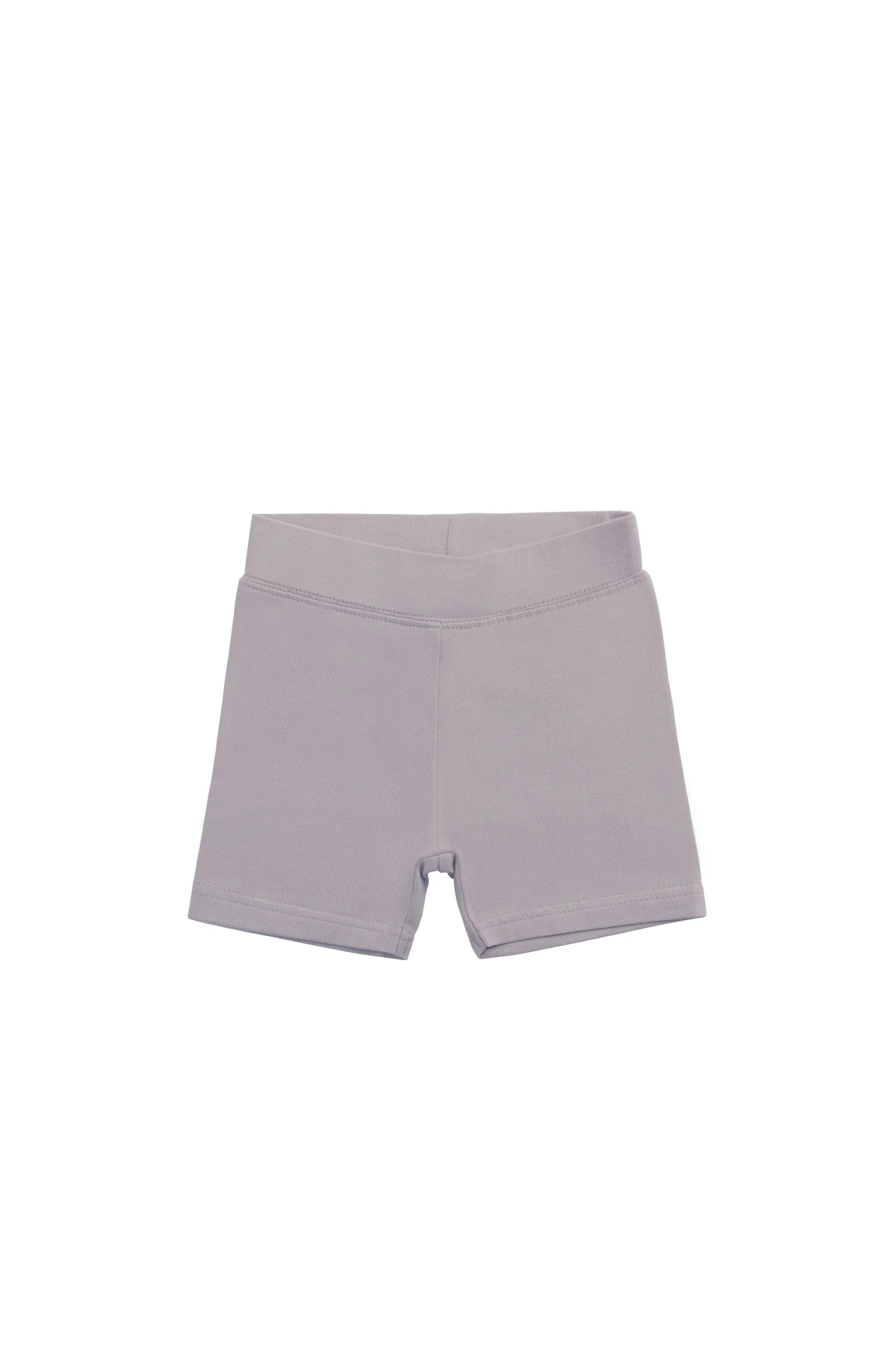 Organic Cotton Bike Short - Moon