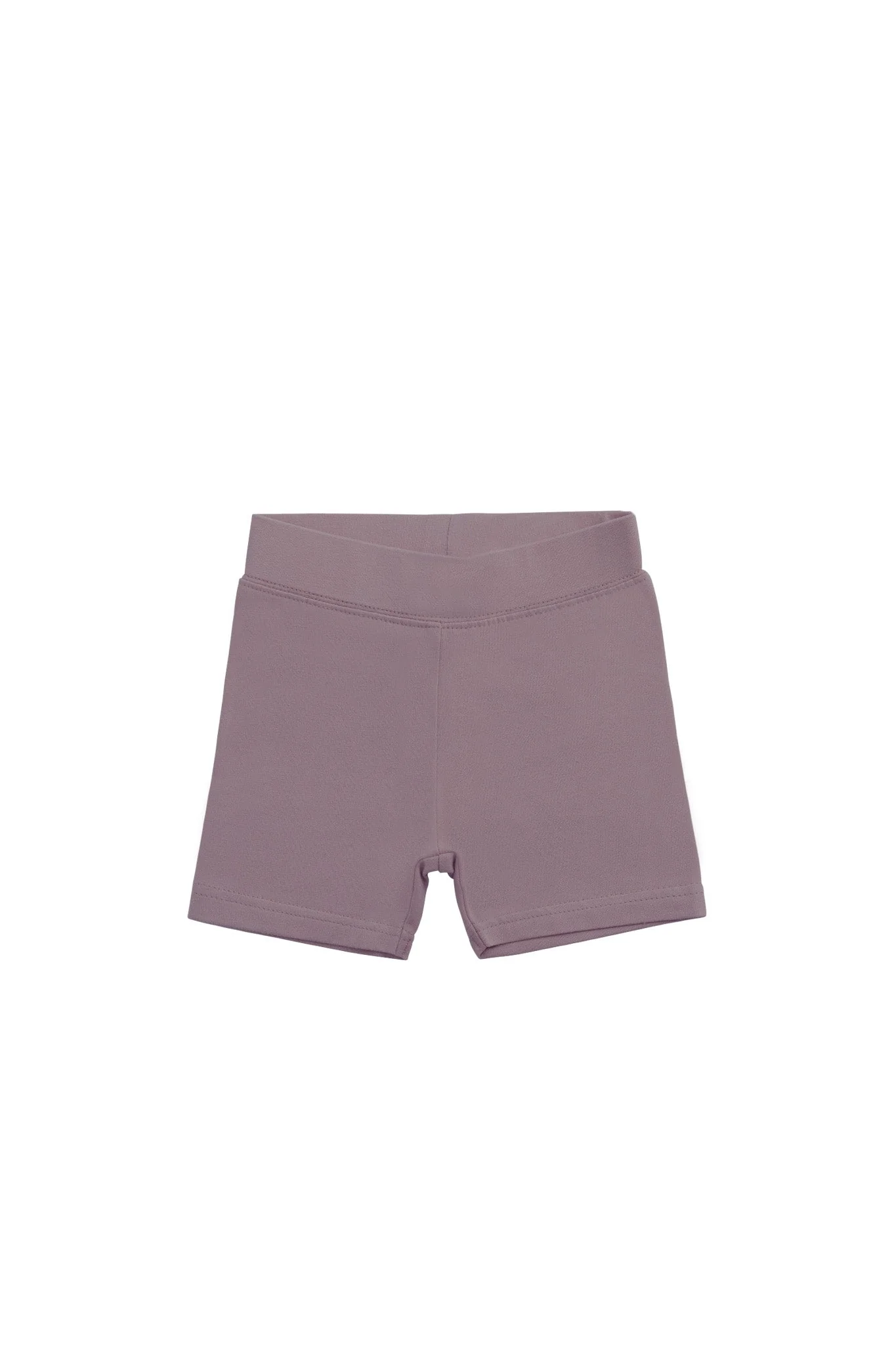 Organic Cotton Bike Short - Twilight