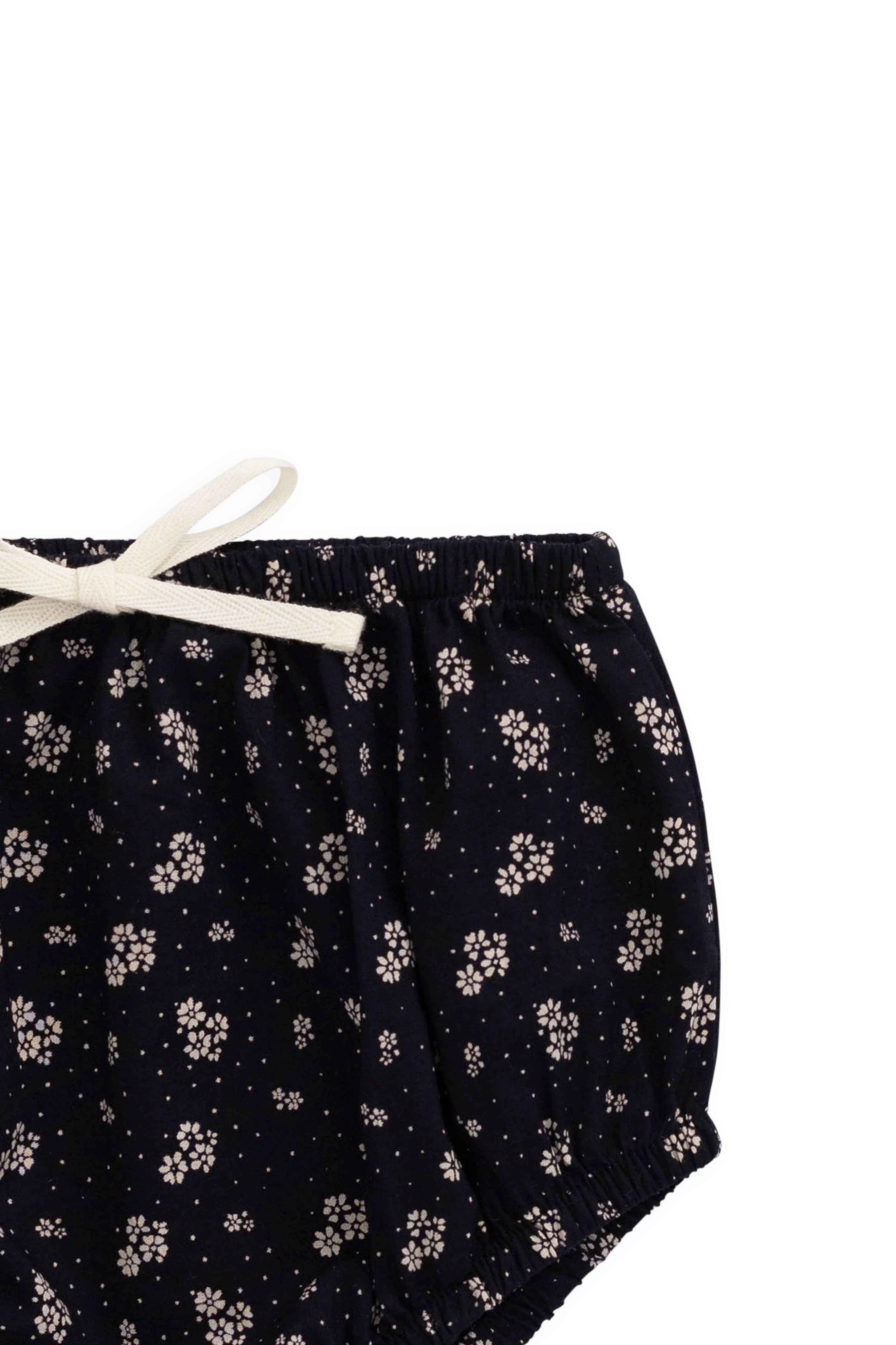 Organic Cotton Classic Bloomer - Maisie Navy - Image 5