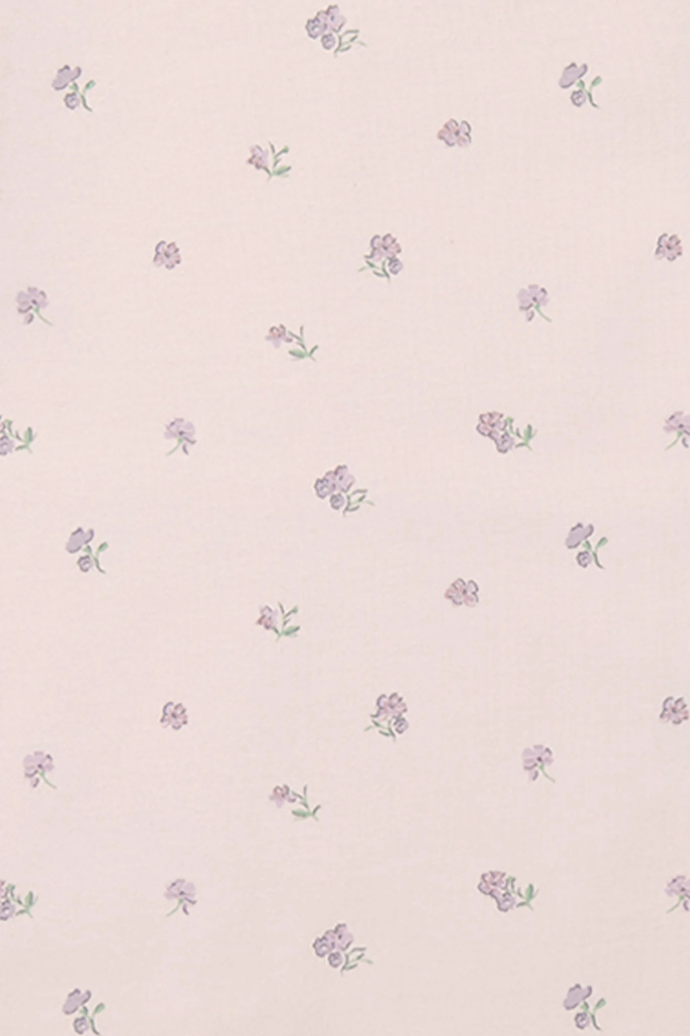 Organic Cotton Everyday Bike Short - Meredith Violet - Image 7