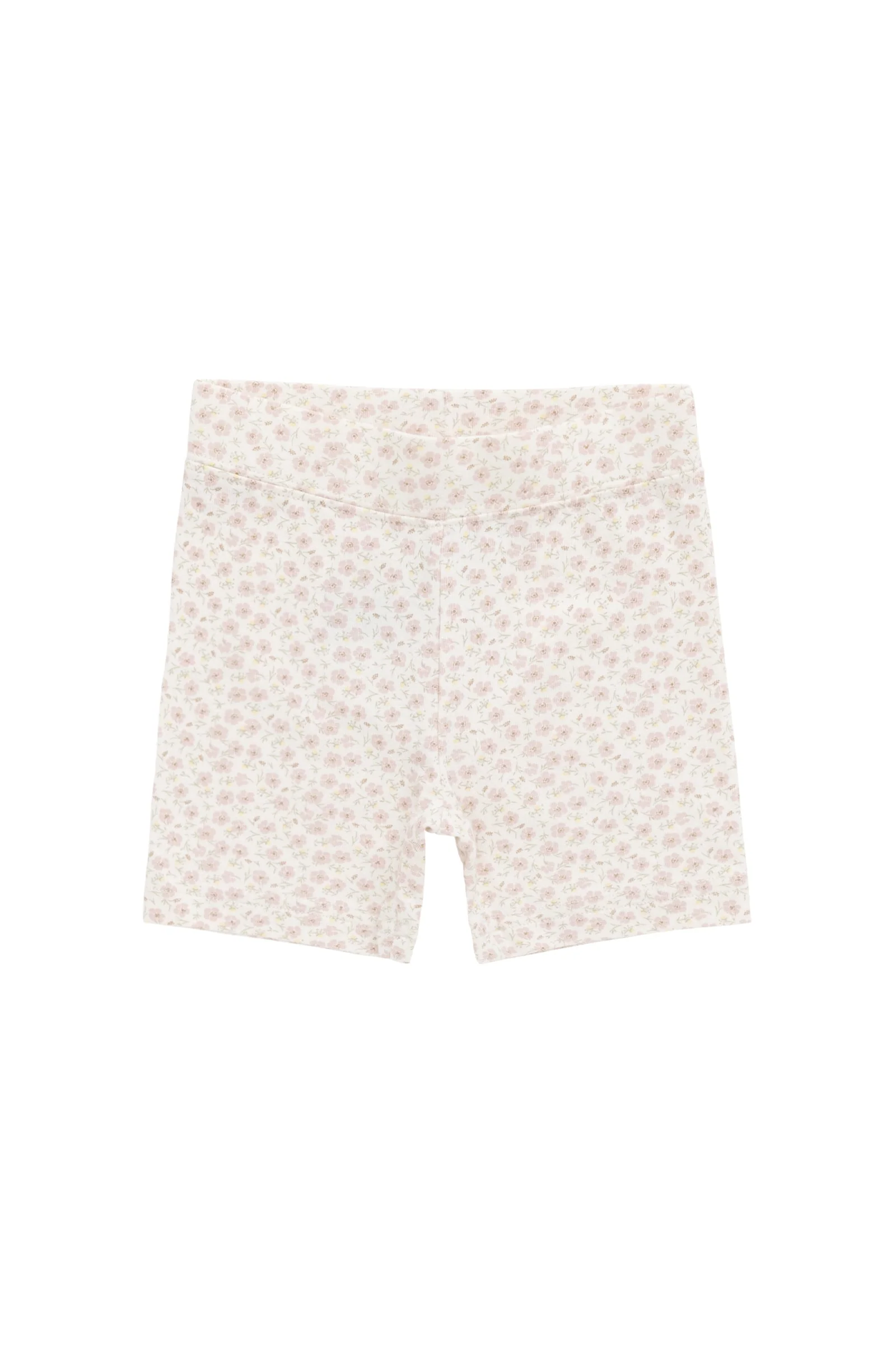 Organic Cotton Everyday Bike Short - Penelope Rose Small
