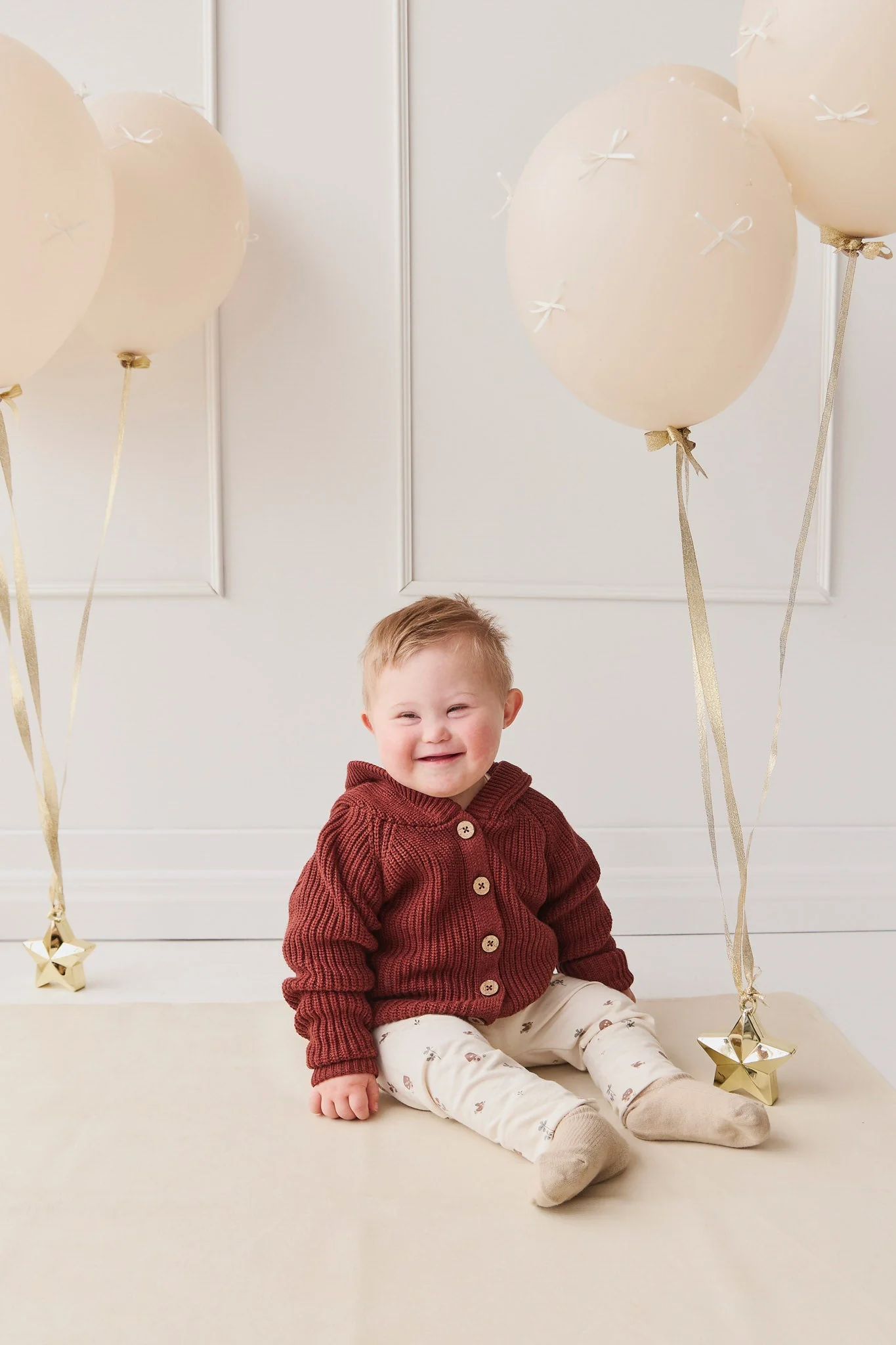 Organic Cotton Everyday Legging - Le Champignon - Image 7
