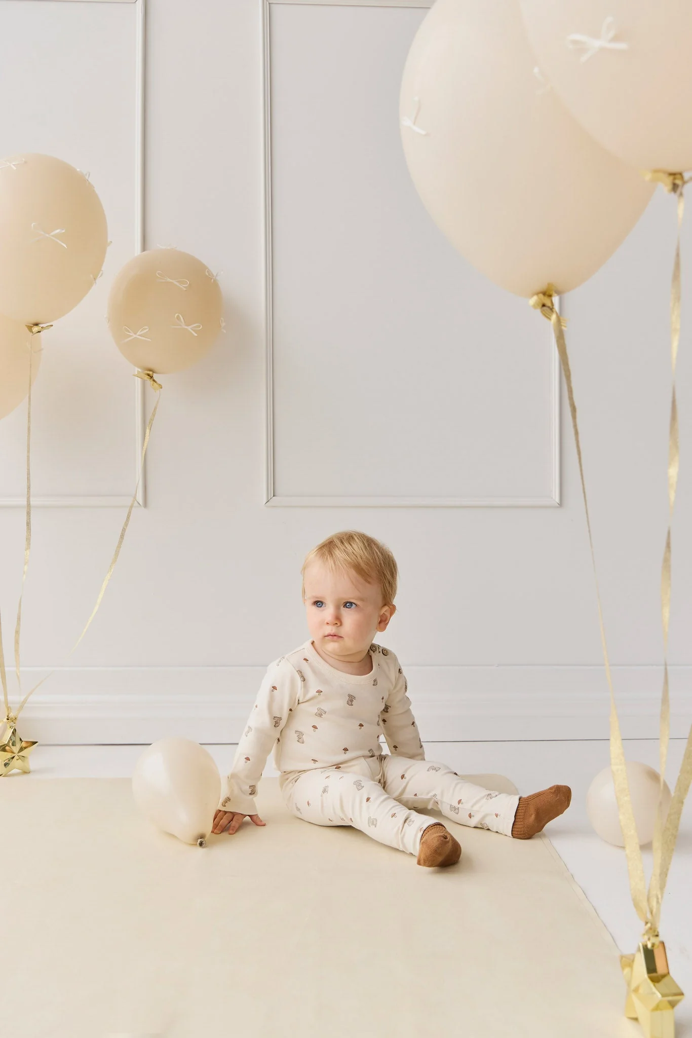 Organic Cotton Everyday Legging - Le Lapin - Image 5