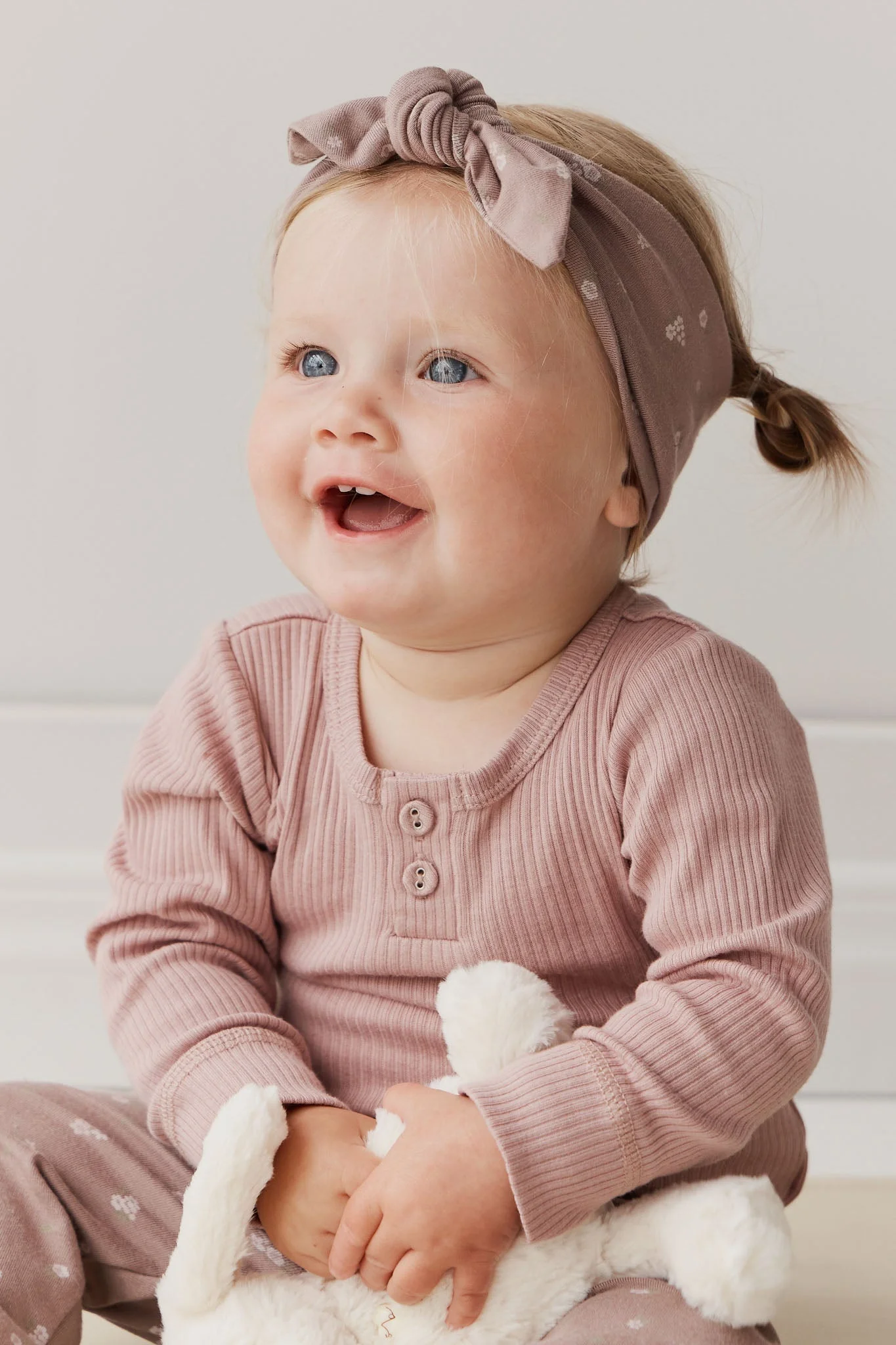 Organic Cotton Headband - Irina Antler - Image 3